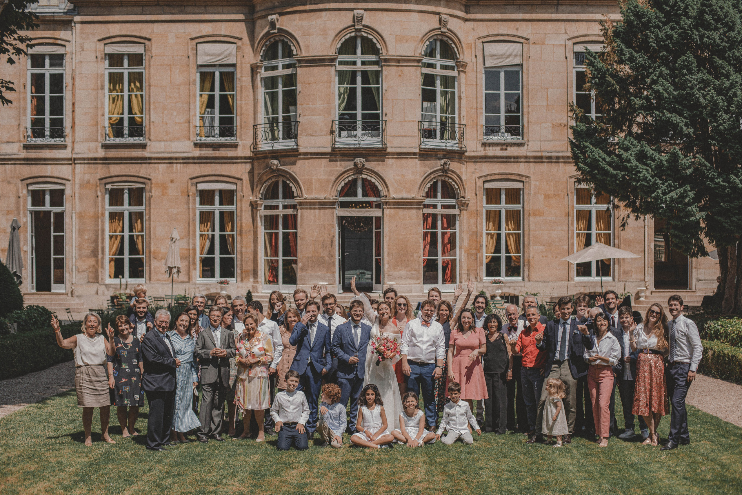 Свадьба в Maison de l’Amérique Latine, Париж | Ksenia Marchand. Ksenia Marchand/ Lifestyle photographer in Paris