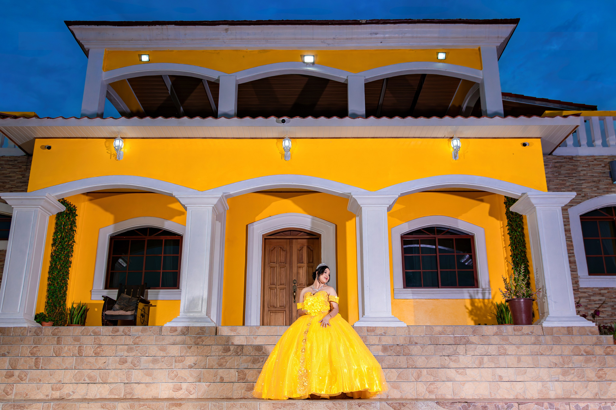 La mejor fotografía de Estudio en Olancho. Estudio Fotográfico Jafet