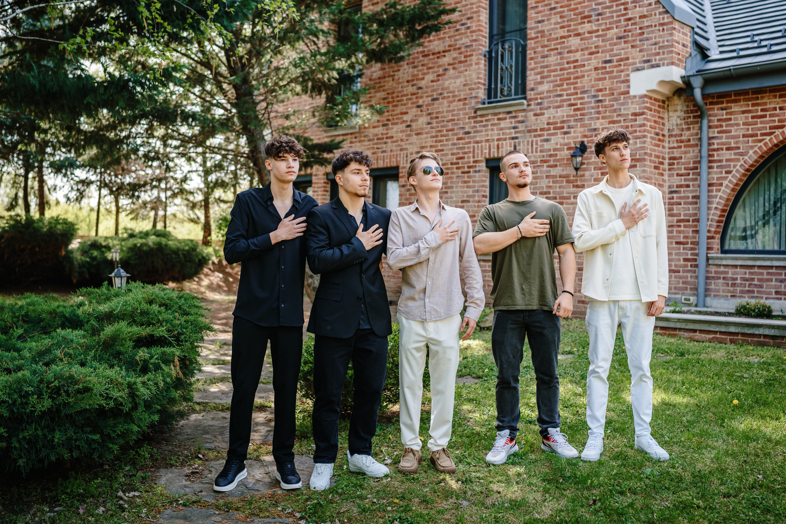 Albume ABSOLVENTI. Amy Foto