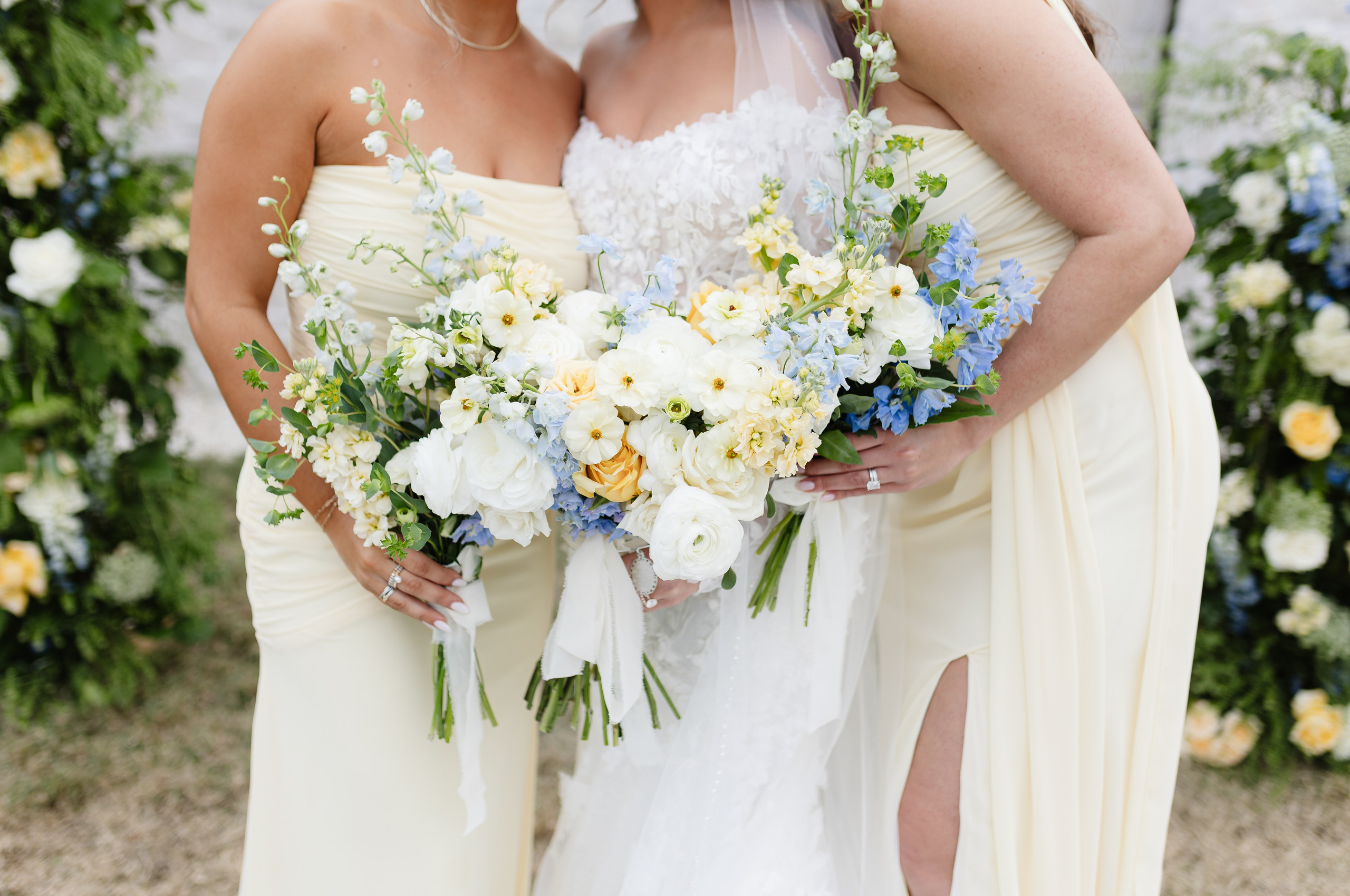 MELANIE & MICHAEL. YES I DO PRODUCTION — Wedding photography&videography