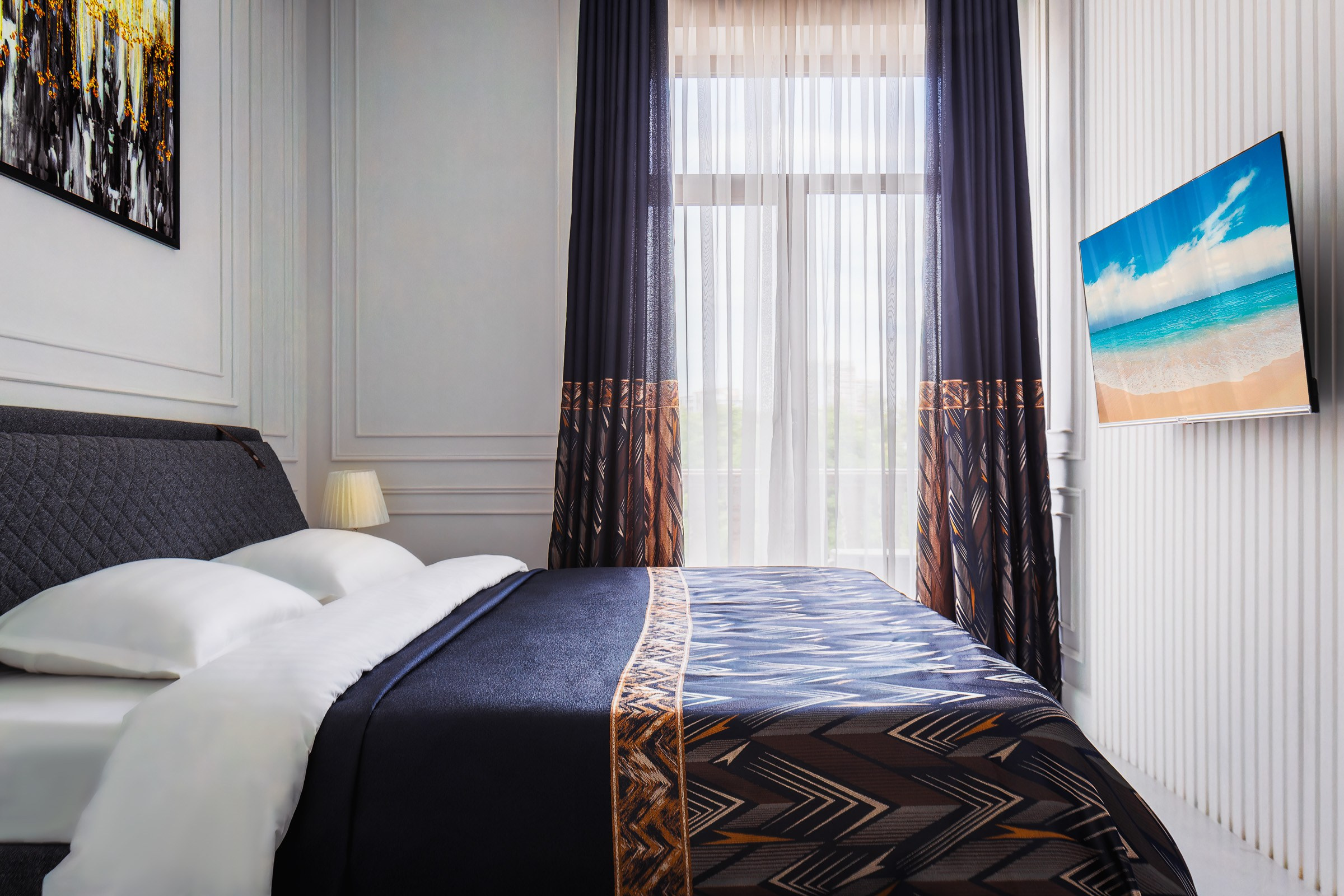 Аренда квартиры на сутки в Ташкенте