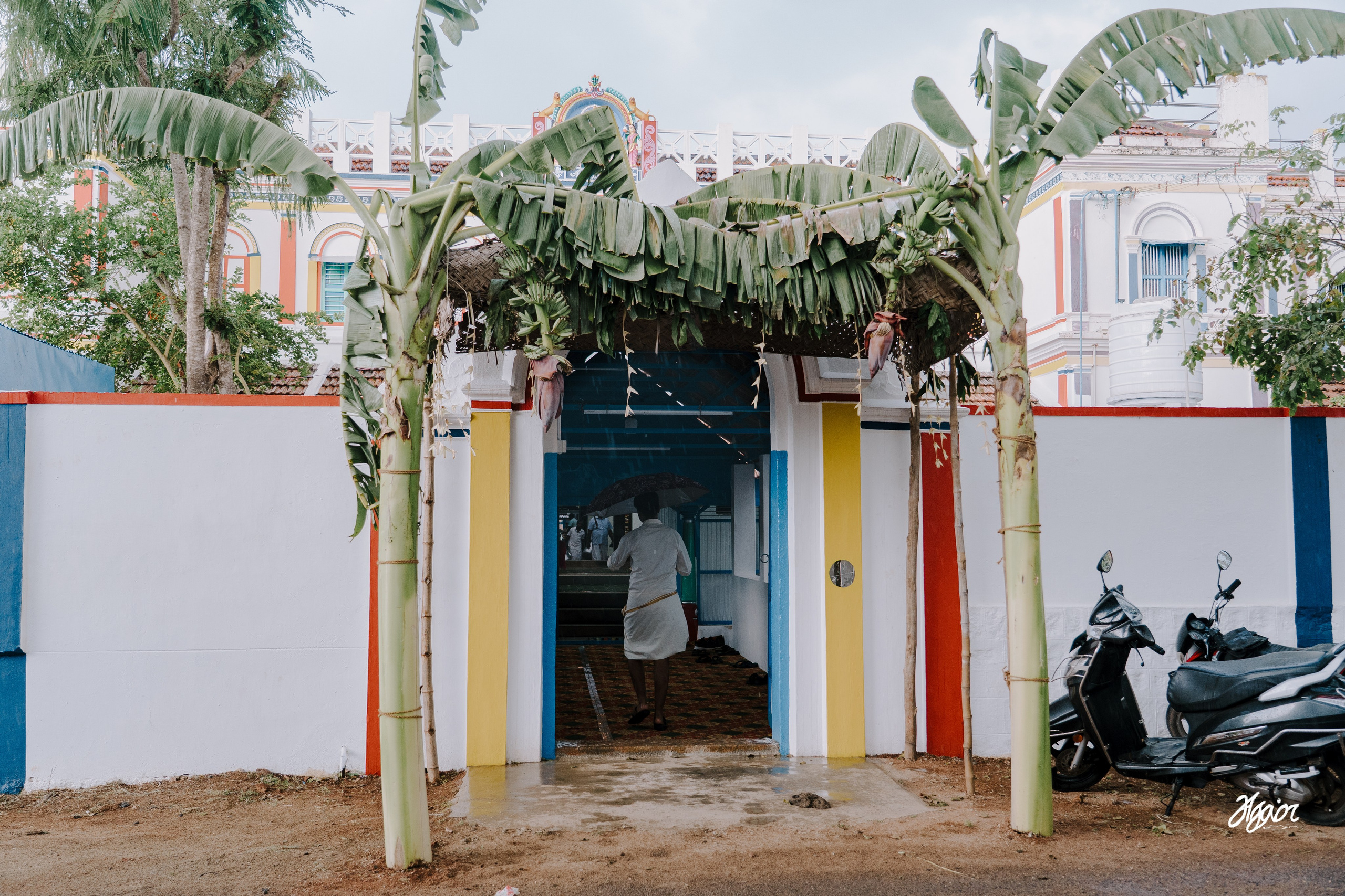 Traditional Tamil Wedding Photography | Agam Vizha | Candid & Documentary Style Films. Agam Vizha