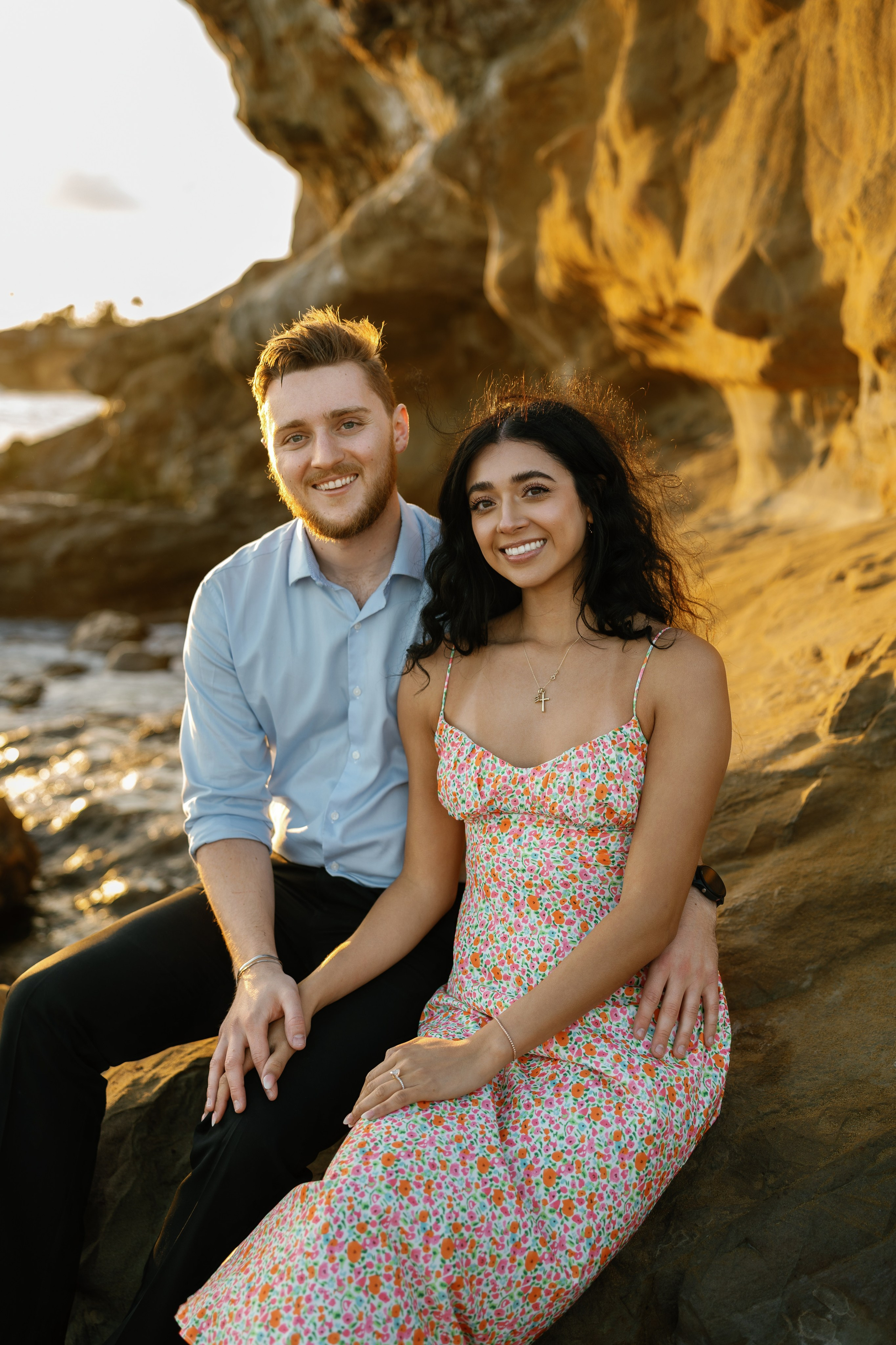 Proposals California. Wedding Photography & Videography Team in California, Los Angeles, San Francisco, San Diego and Travel