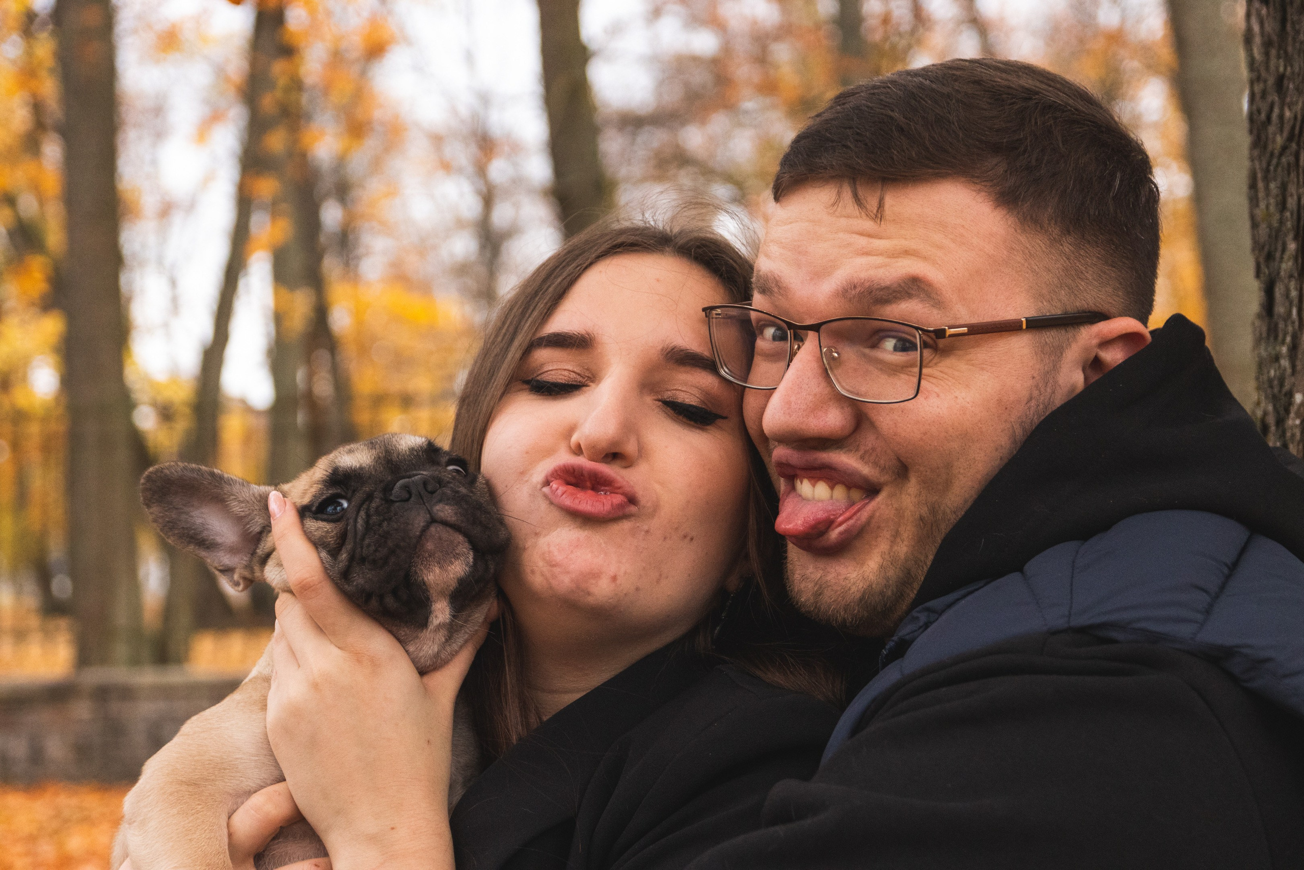 Nebula 25 — Fotod teie hingele