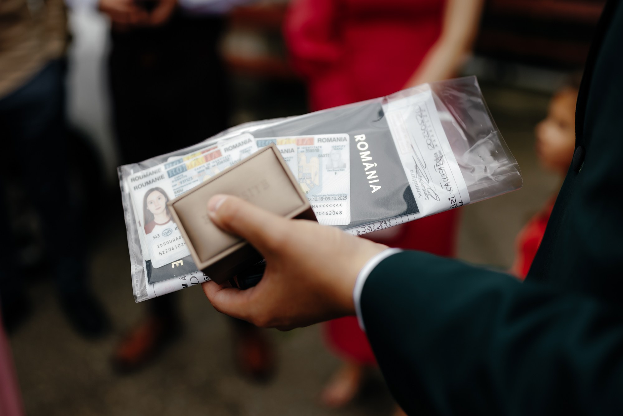 Andrei si Adelina. Wedding photographer and videographer