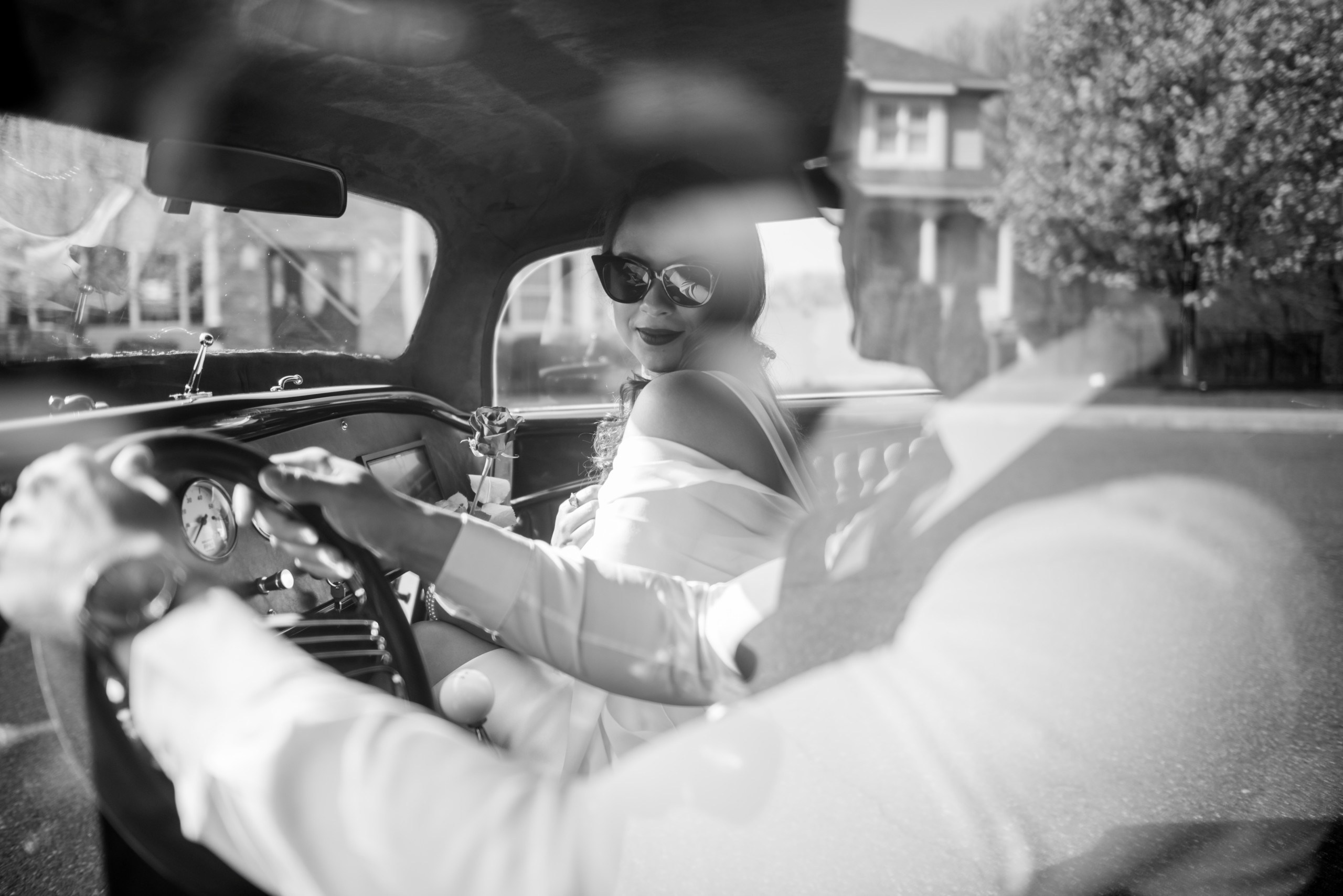 Vintage Romance: Tatiana and Miguel’s Date Session. Wedding photographer in Orlando, Boston & New York Anderson Marques