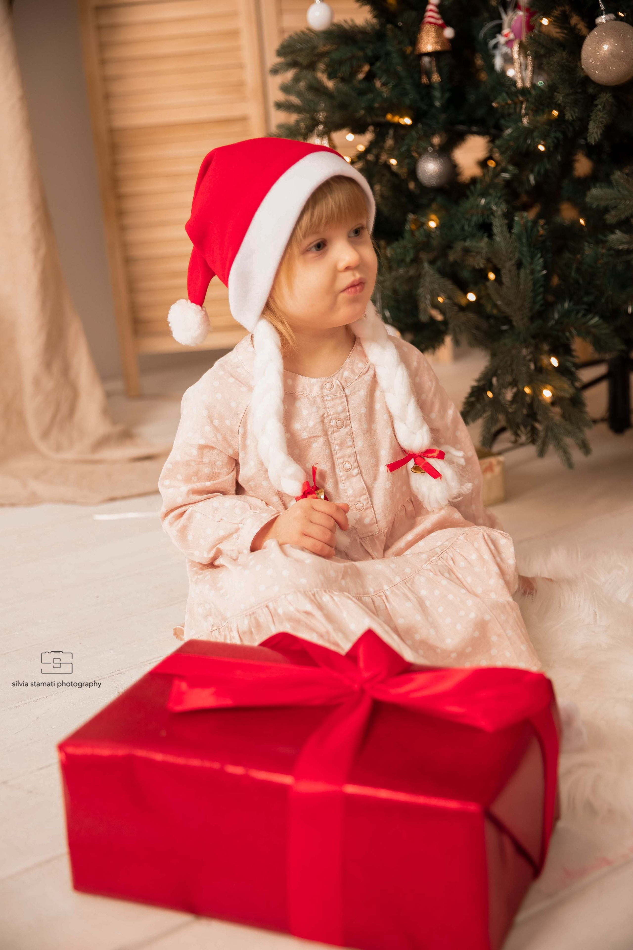 CHRISTMAS. Silvia Stamati Photography Helsinki