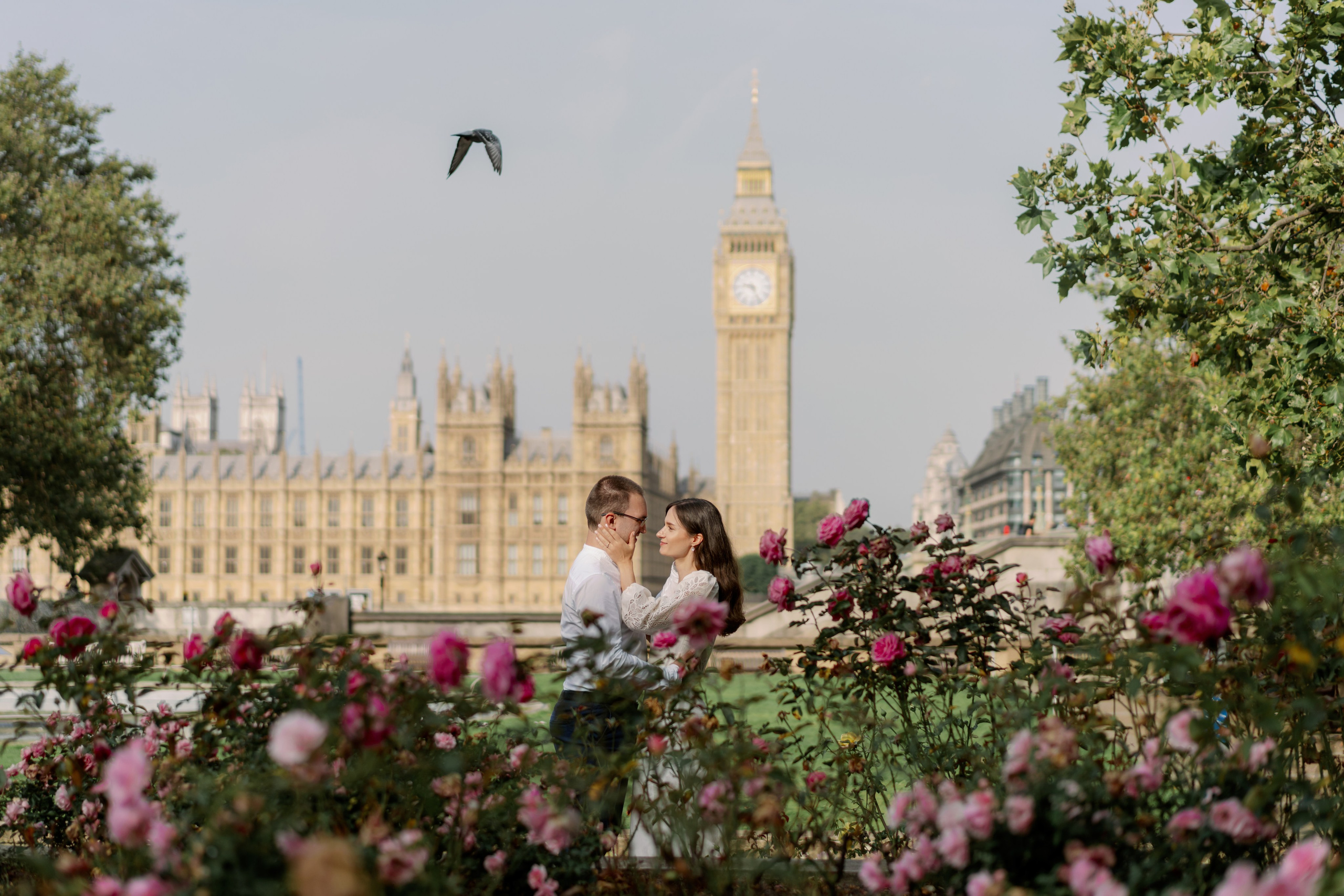 Engagement&Wedding sessions. London portrait and family photographer