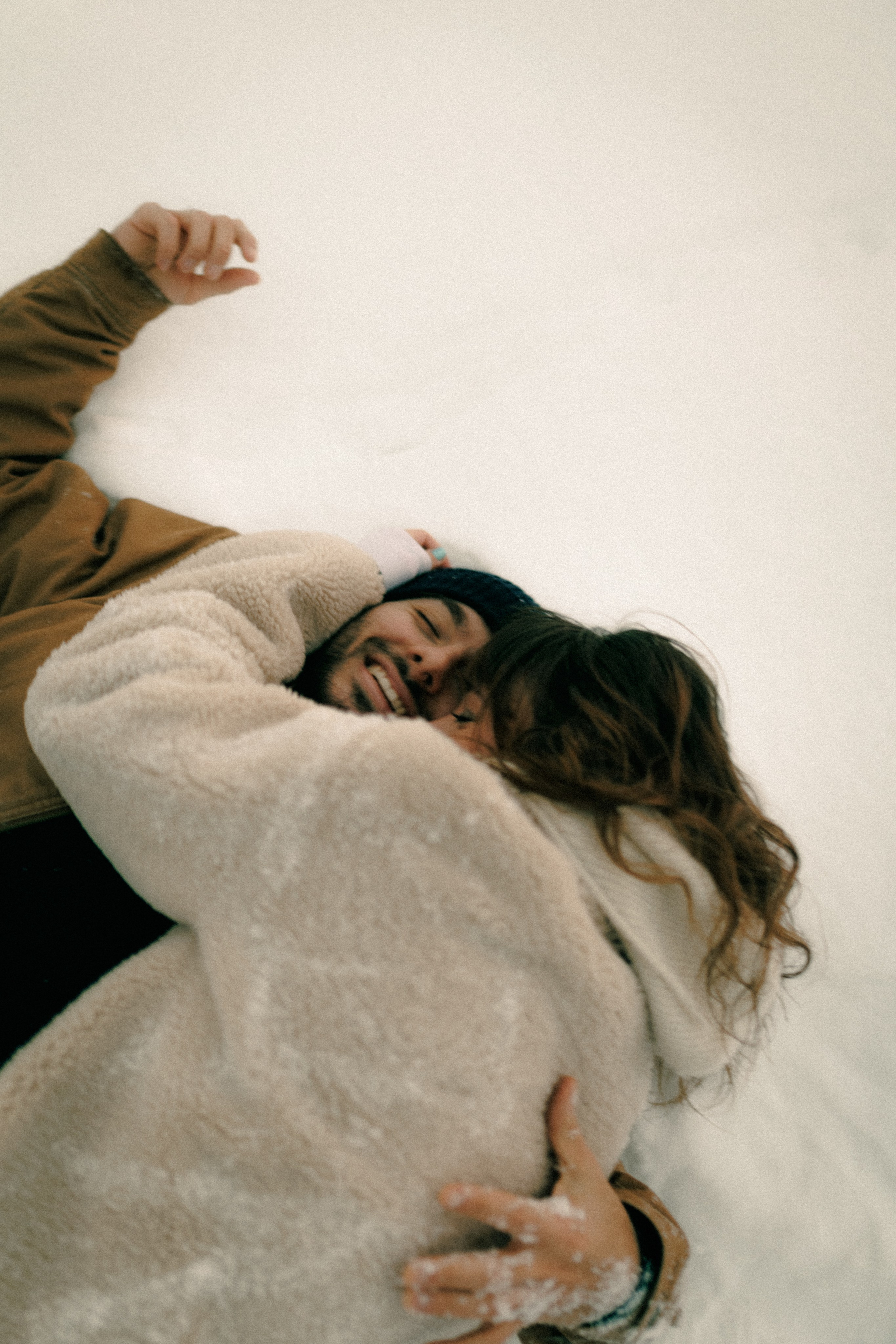 Snowy. Wedding photographer and videographer based in Timisoara, Romania