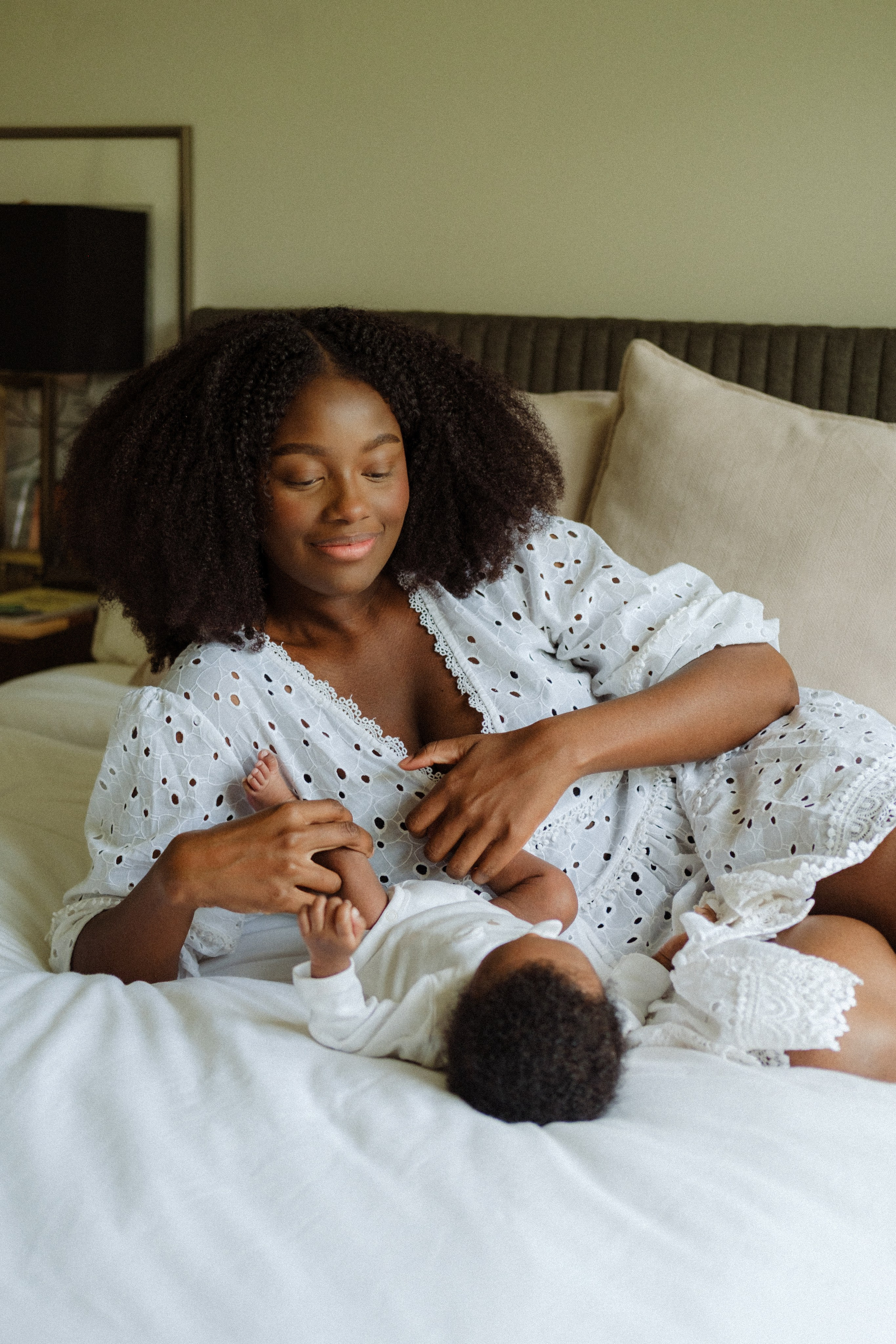 Family Photographer Anna Dobrovolskaia | Richmond, VA