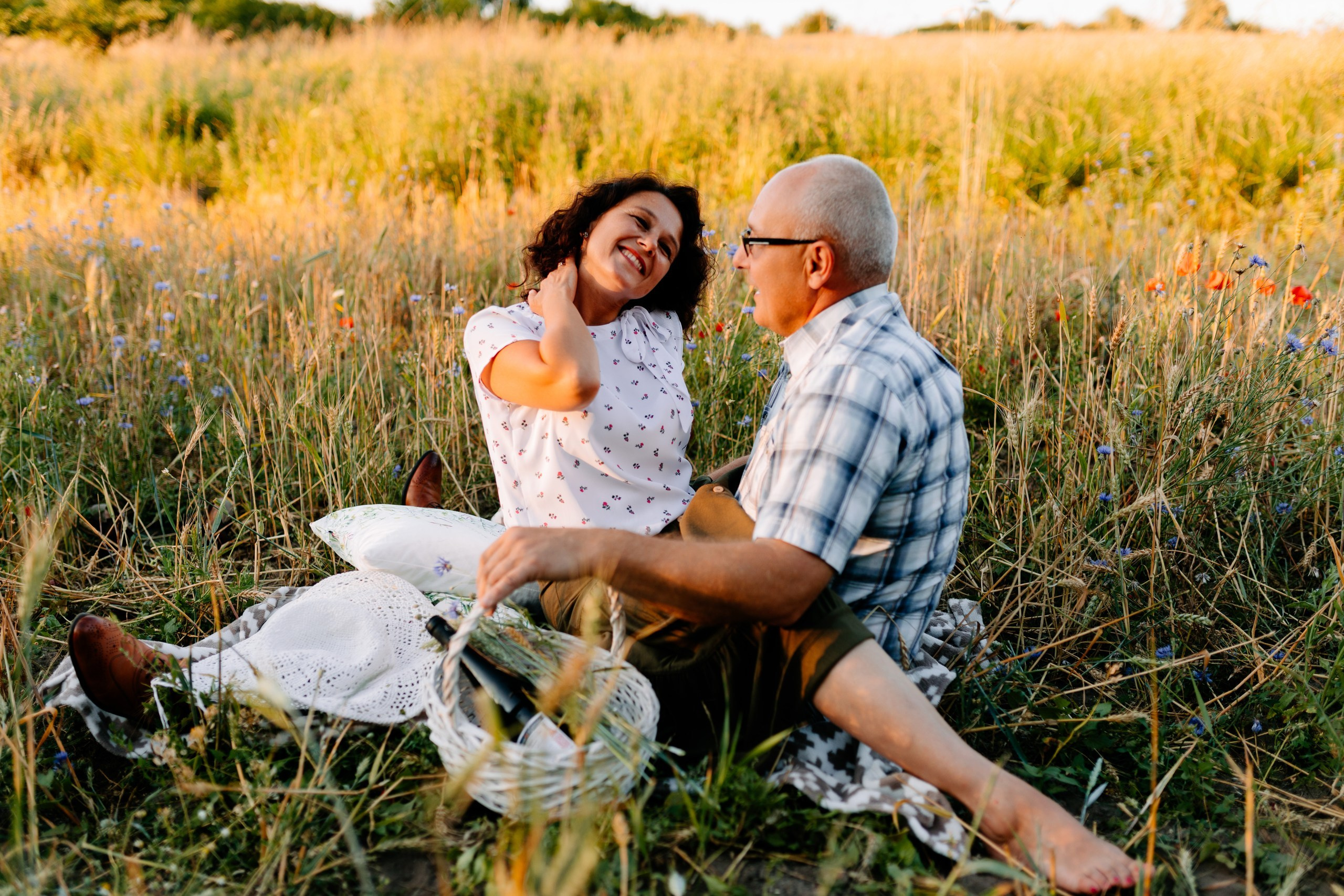 Artur ♡ Dorota. Fotograf Ślubny Warszawa - Sesje Biznesowe Rodzinne Eventy