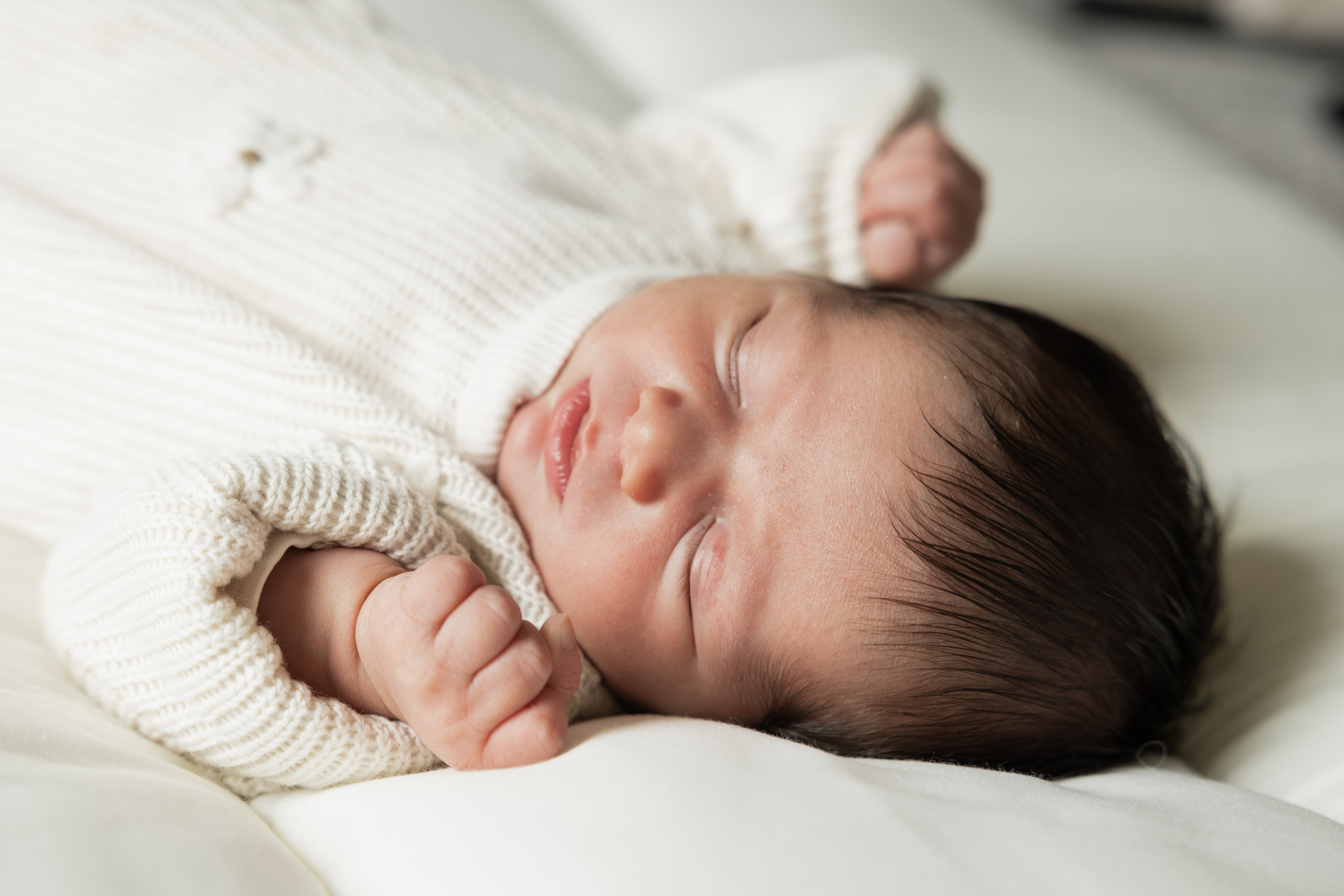 Portrait and Family Photographer in Netherlands
