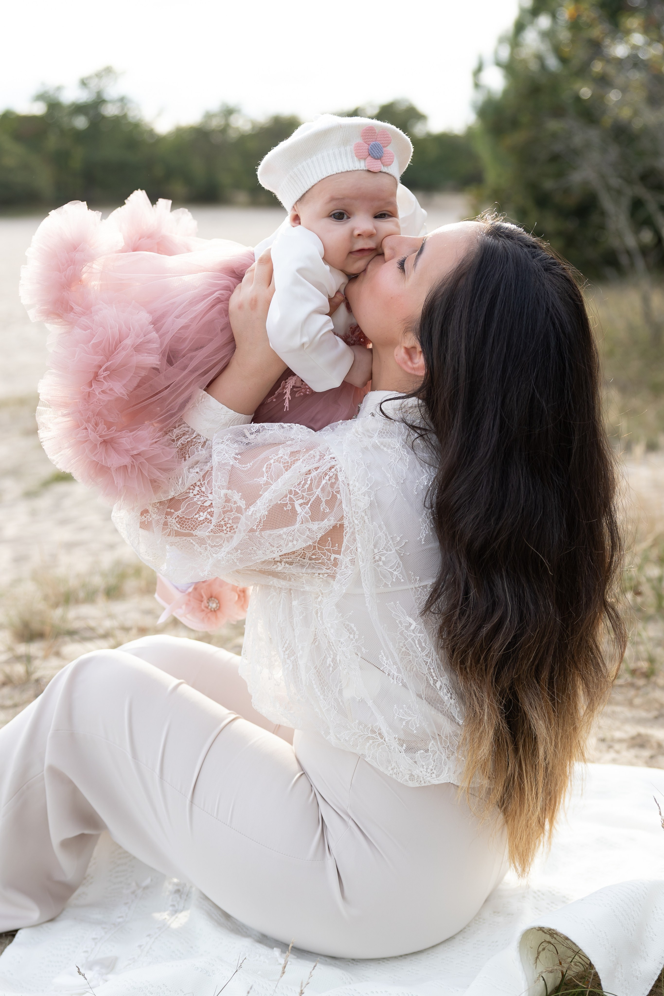 Portrait and Family Photographer in Netherlands