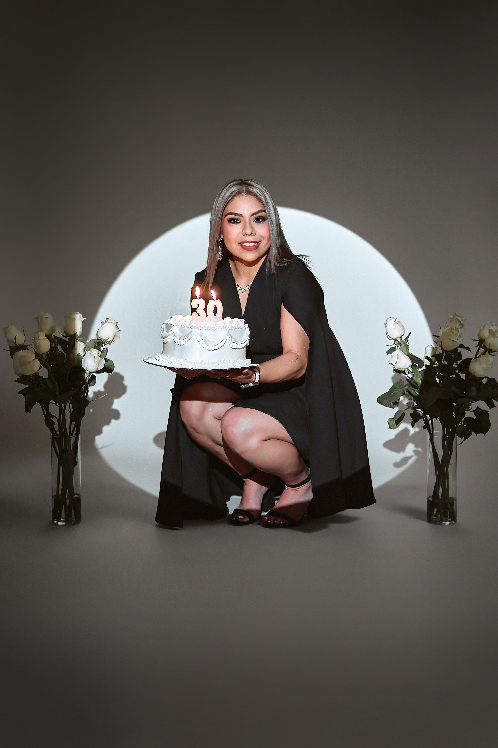 Estudio Fotográfico en Chicago - Wilker Mata | Fotógrafo Profesional