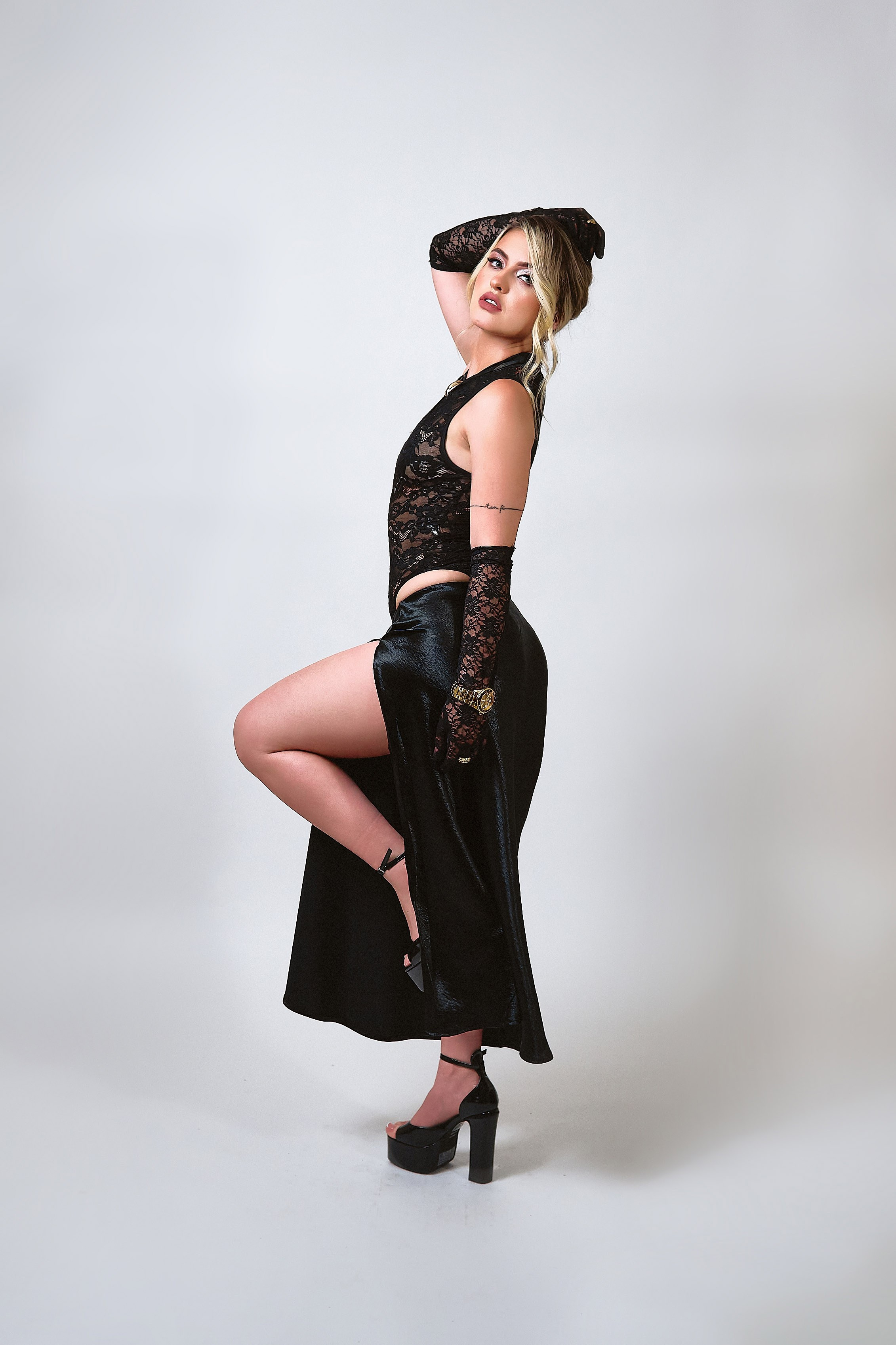 Estudio Fotográfico en Chicago - Wilker Mata | Fotógrafo Profesional
