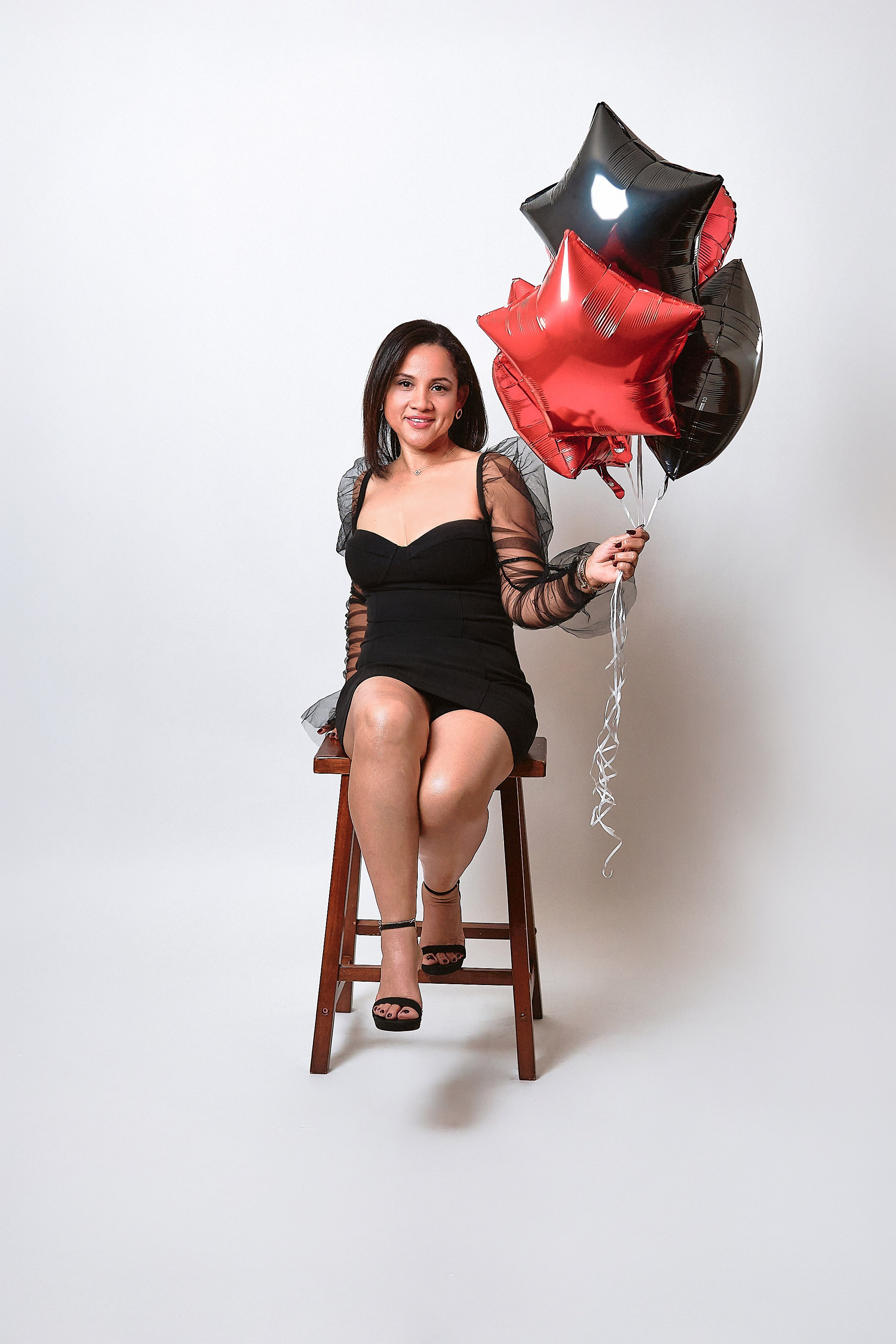 Estudio Fotográfico en Chicago - Wilker Mata | Fotógrafo Profesional