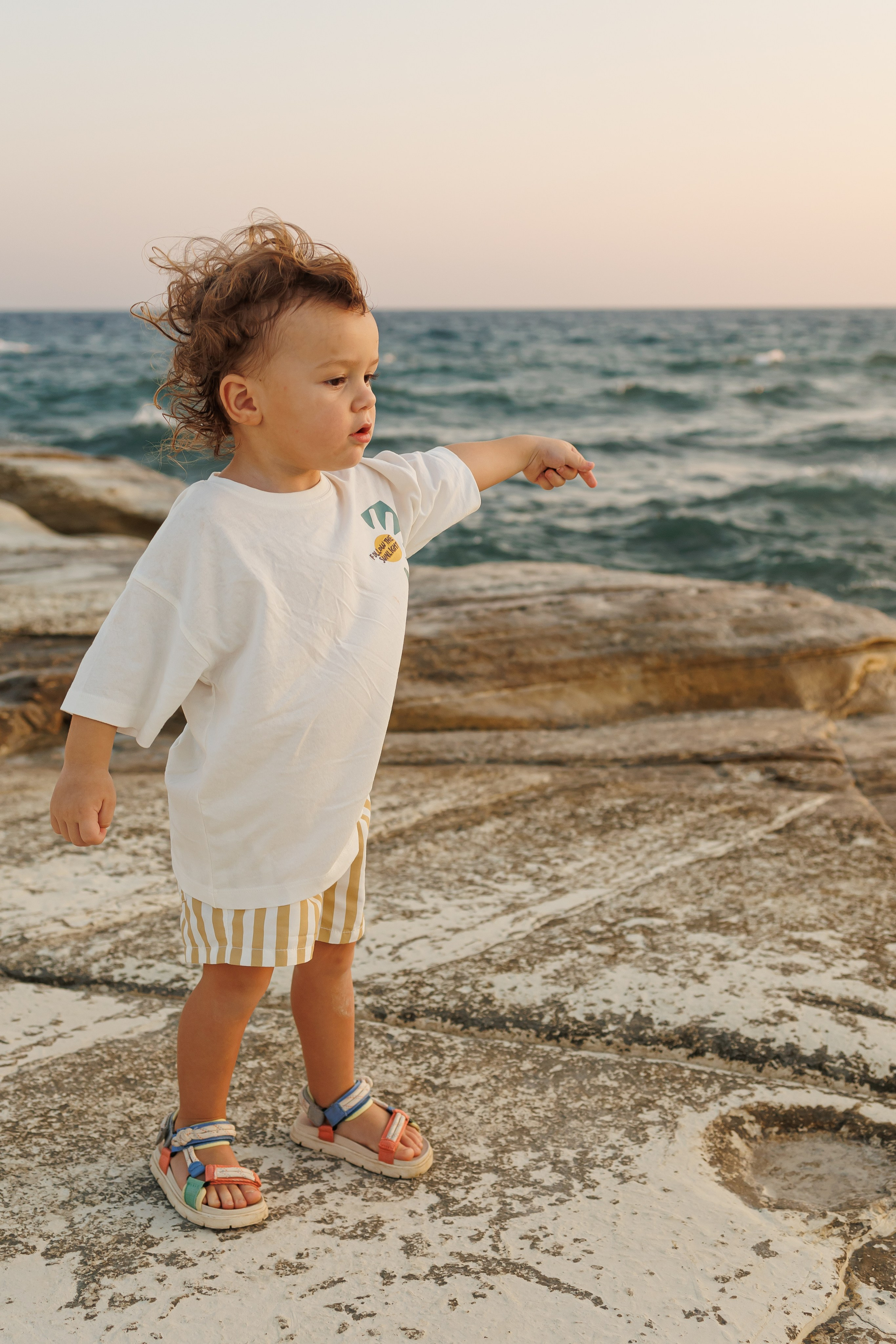 Family photoshoot. Photographer in Cyprus