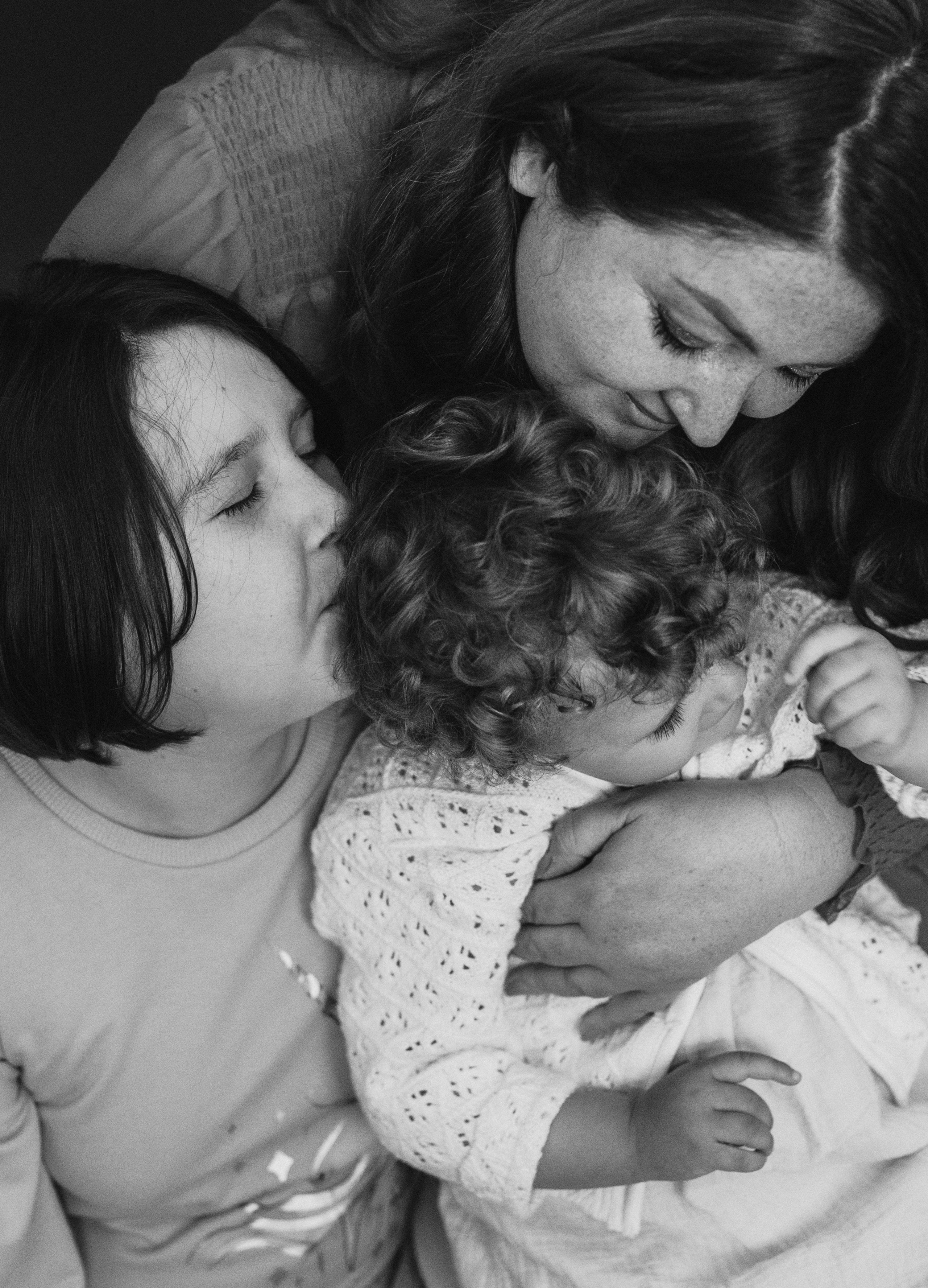 Fotograf de familie în Oradea Katsiaryna Ciortan