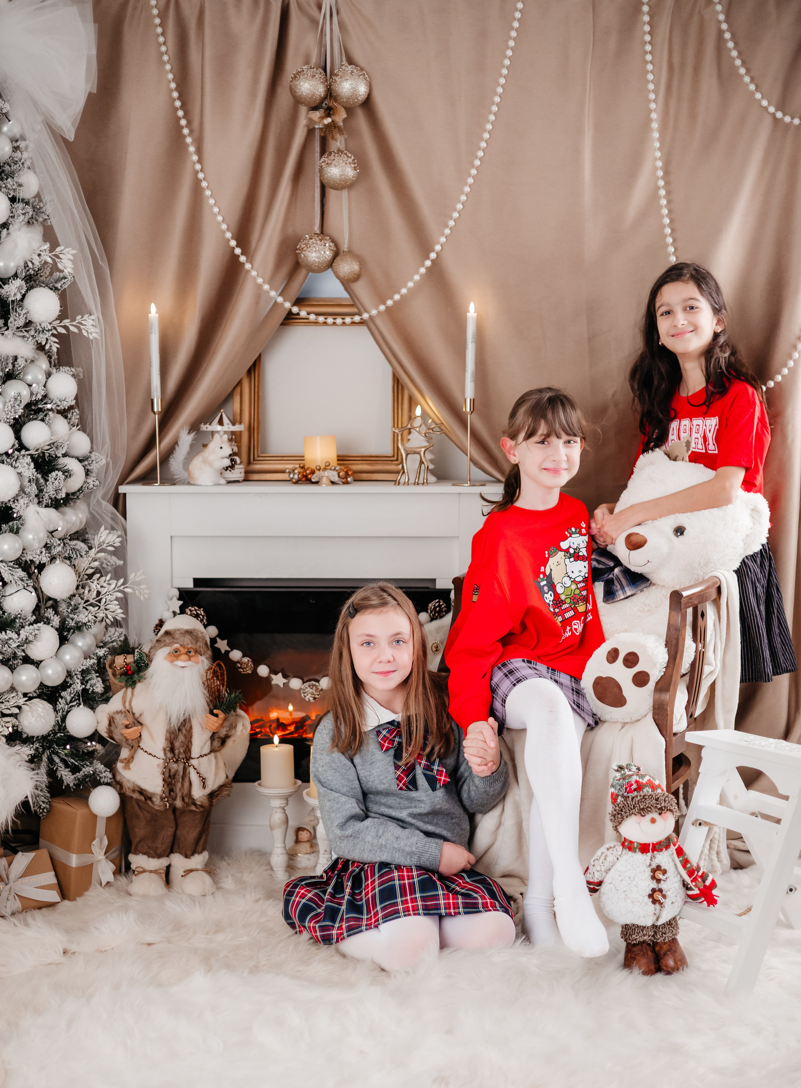 Crăciun 2025. FotoACTIV.ro - Imaginea ta contează