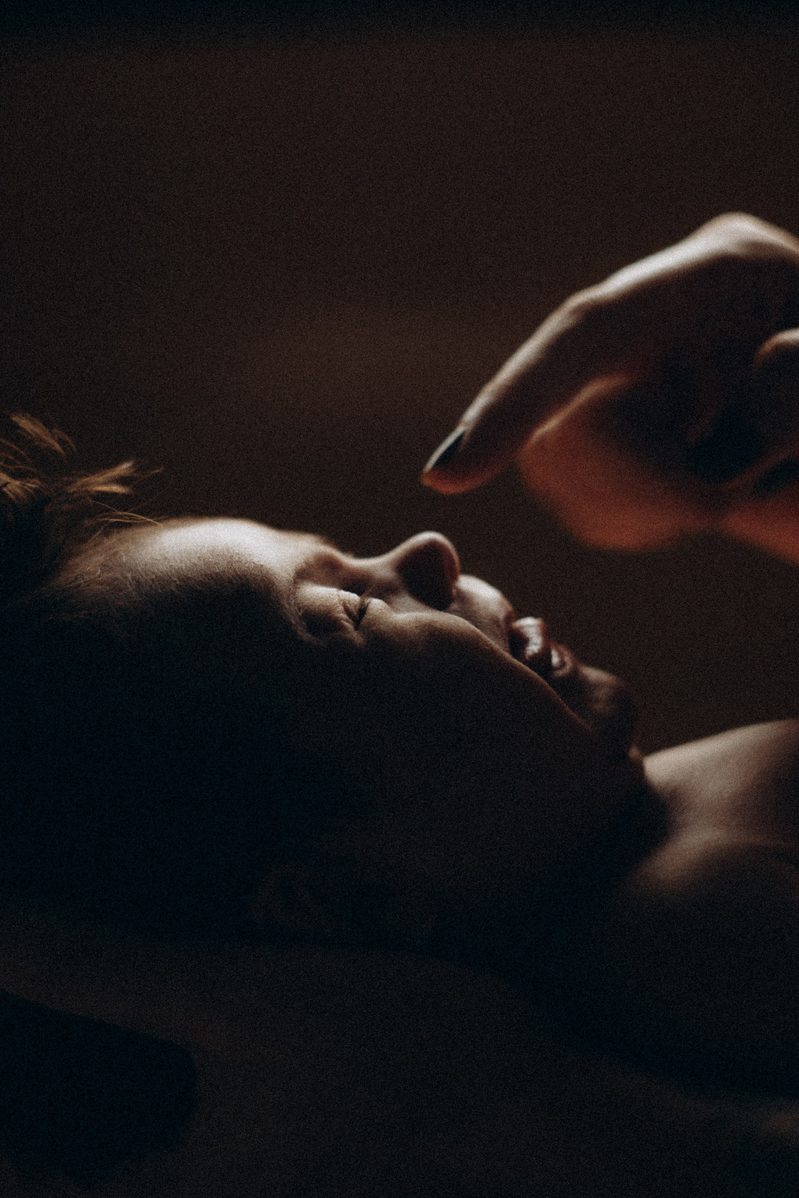 Luca’s 1 month. Fotografa documental de familia e nascimento em Florianópolis SC Daria Ermolaev