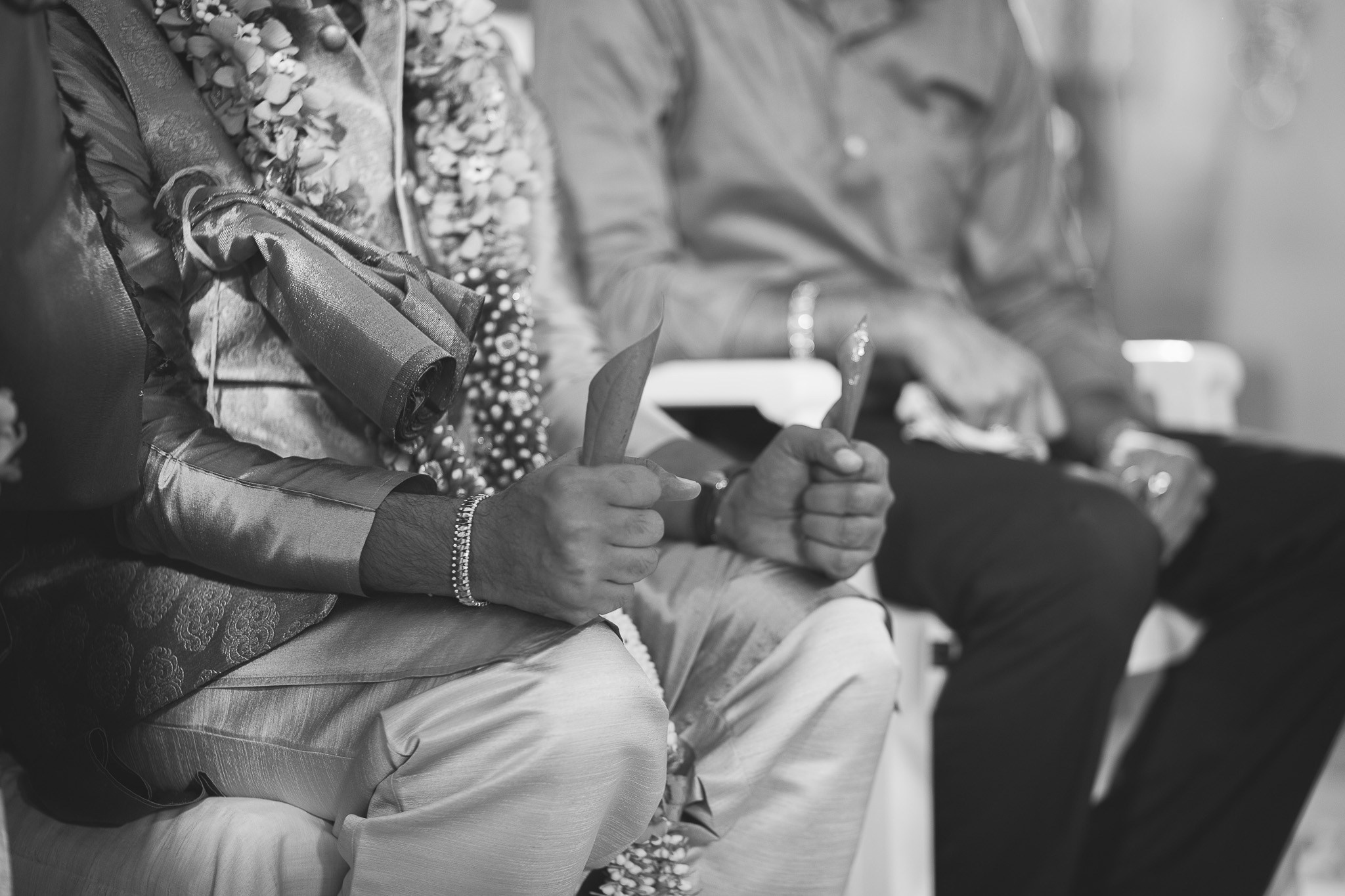 A Traditional Kongu Vellalar Wedding in Tirupur