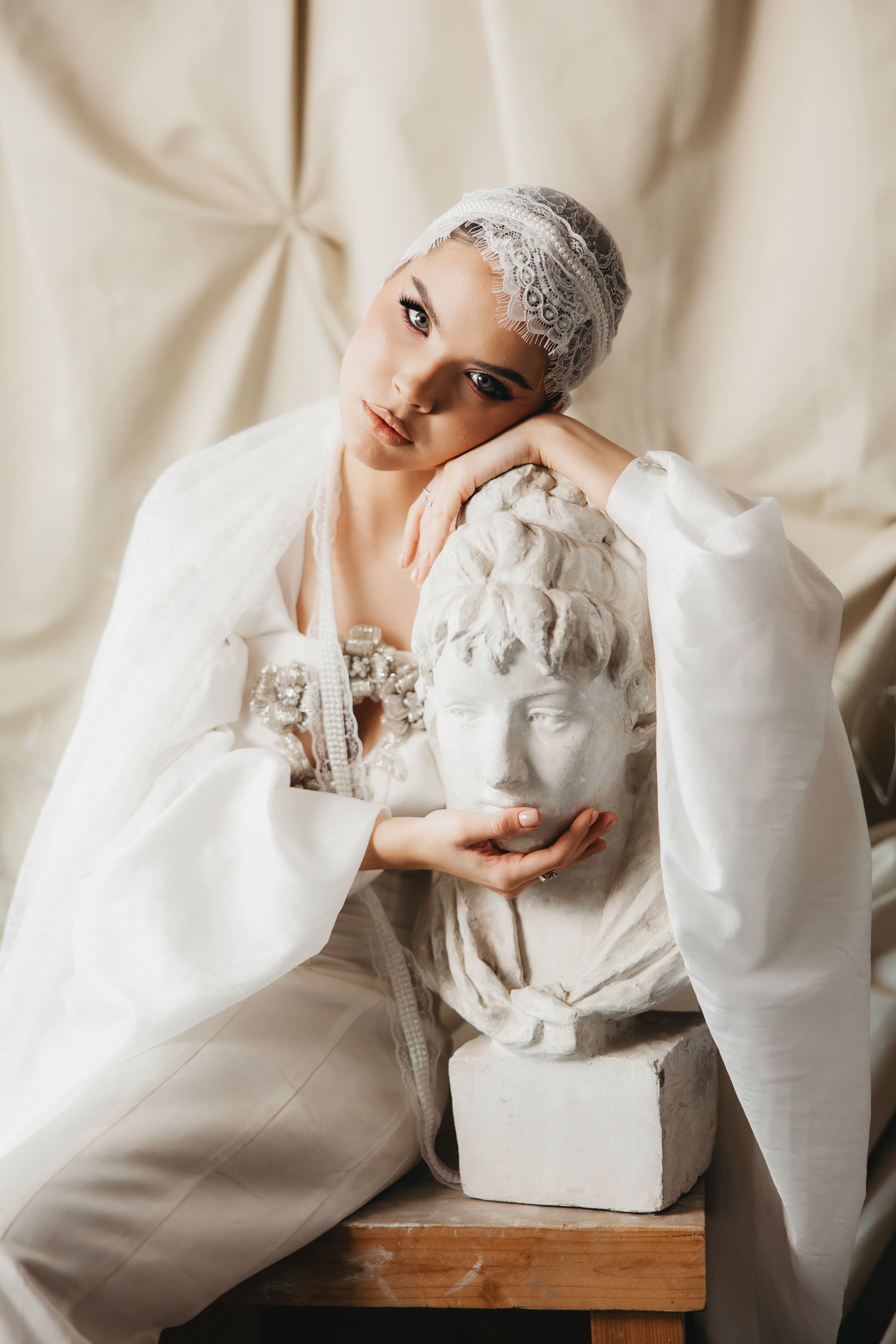 Premium Wedding Photographer Iași