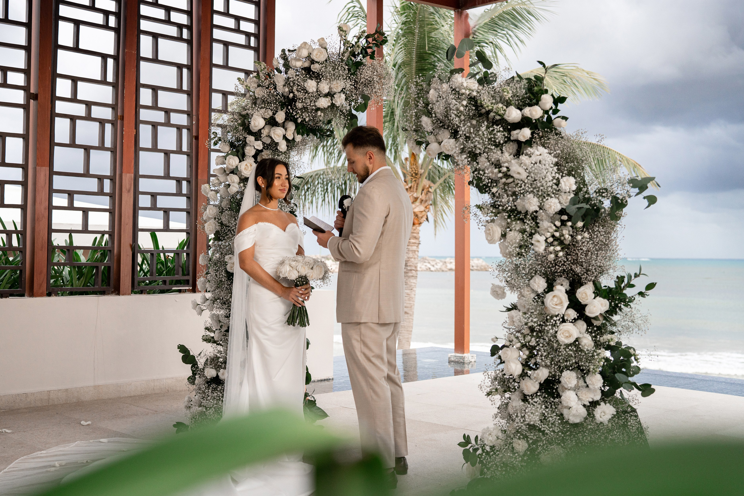 Best wedding photographer in Mexico. Victoria Liskova. Photographer in Mexico