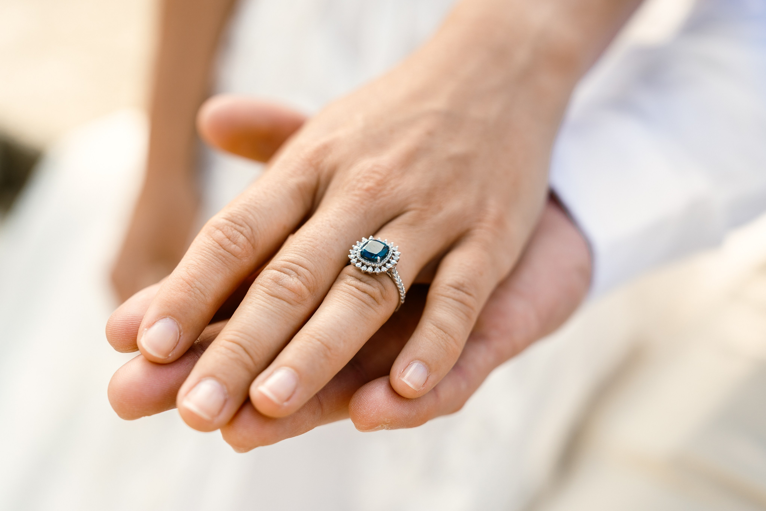 Wedding Photoshoot in Braga | Bom Jesus & City Walk