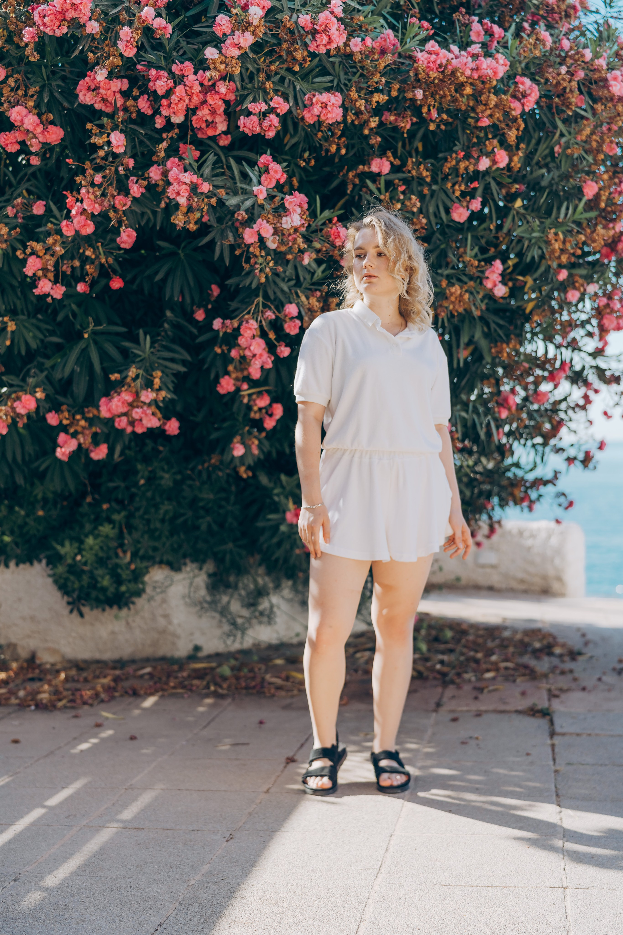 Sisters. Photographer in Mallorca
