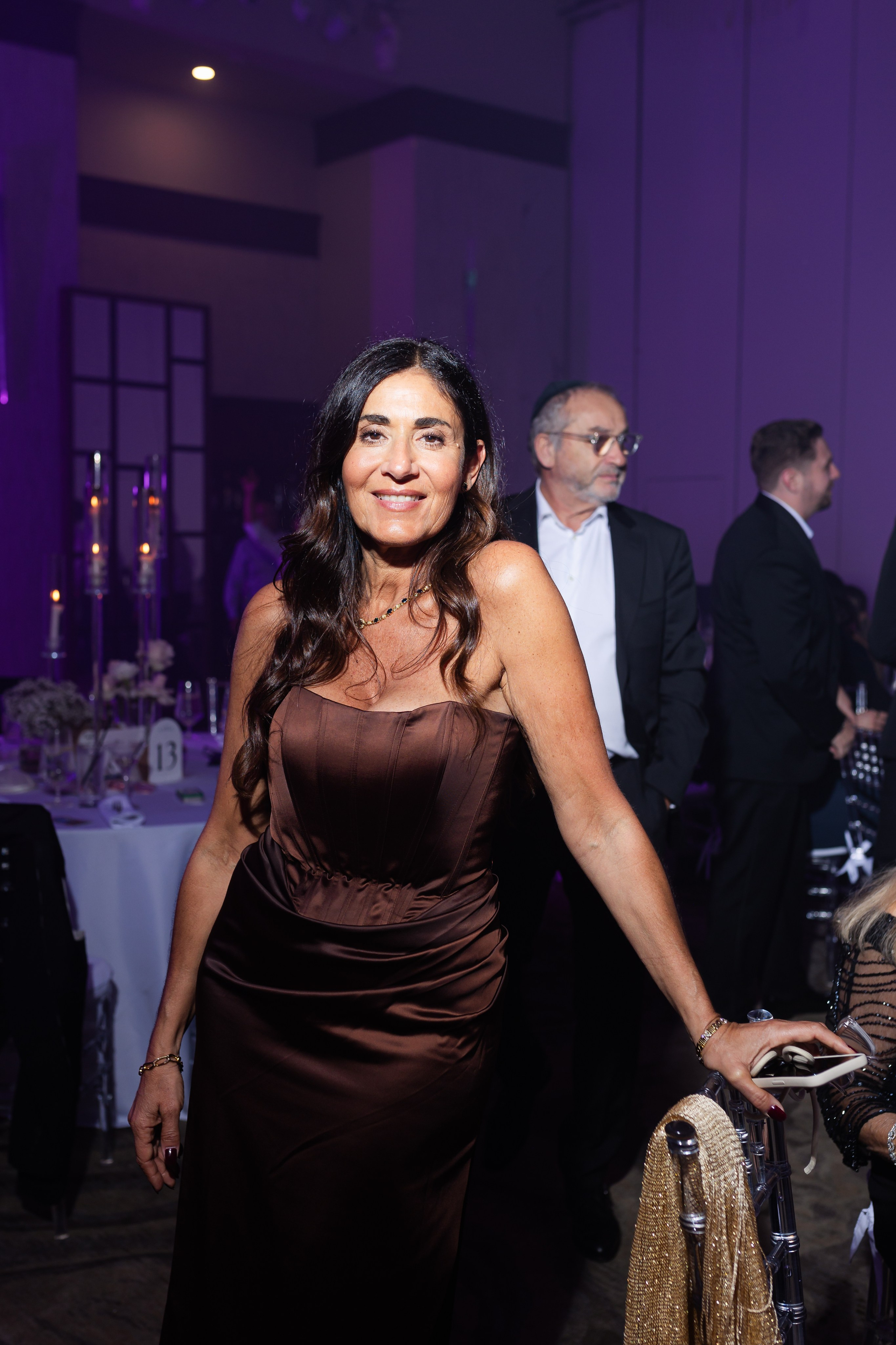 Two Worlds, One Heart | Renata & Aviran’s Joyful Celebration. YES I DO PRODUCTION — Wedding photography&videography