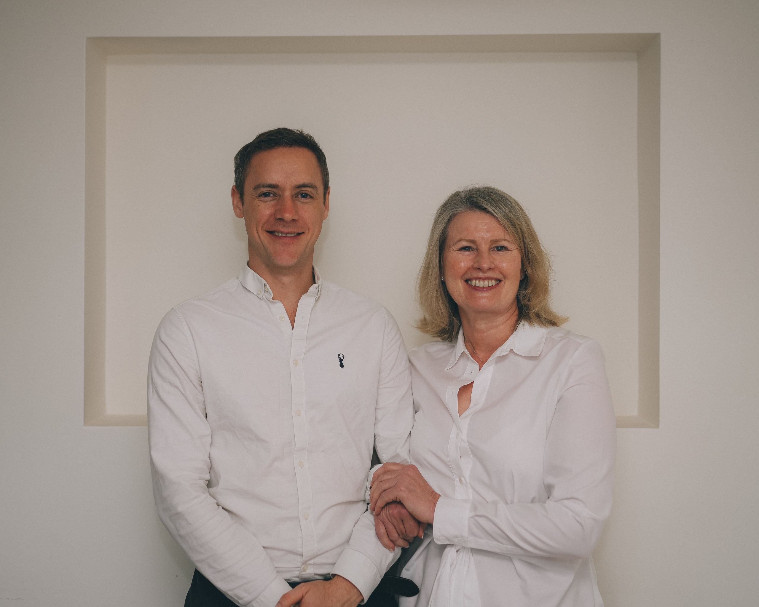 Chiropractors. Creative Family, Brand, Boudoir and Wedding Photographer in Solihull & Birmingham Irina Zoteeva