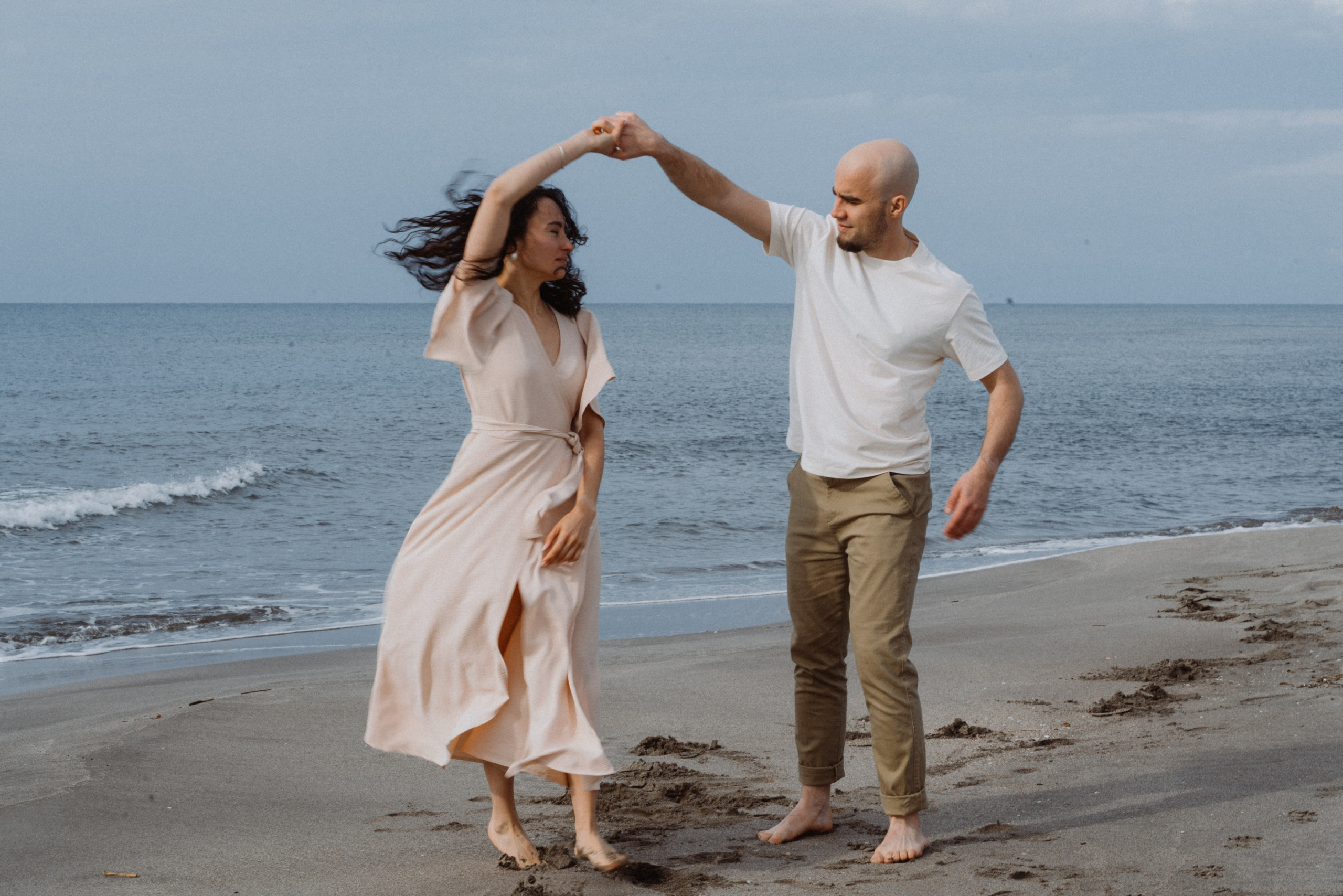 Фотосессия lovestory Каш, Патара. Фотограф в Дананге, Вьетнам. Эстетика и лайфстайл