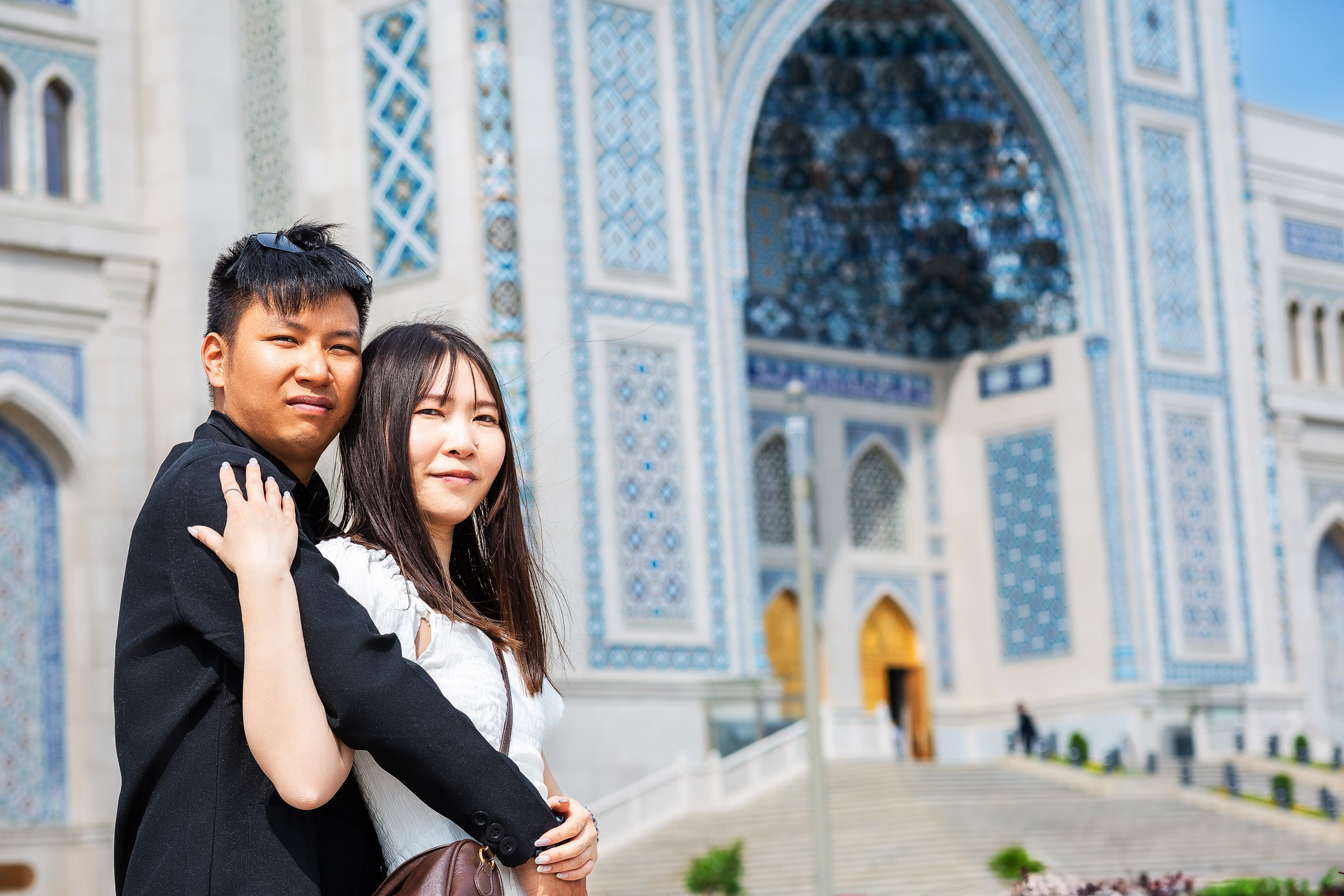 Фотограф в Ташкенте | Свадебная и портретная съёмка, Узбекистан