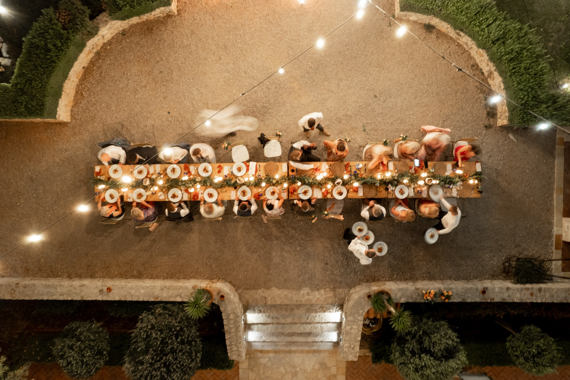 Talici Hill Wedding