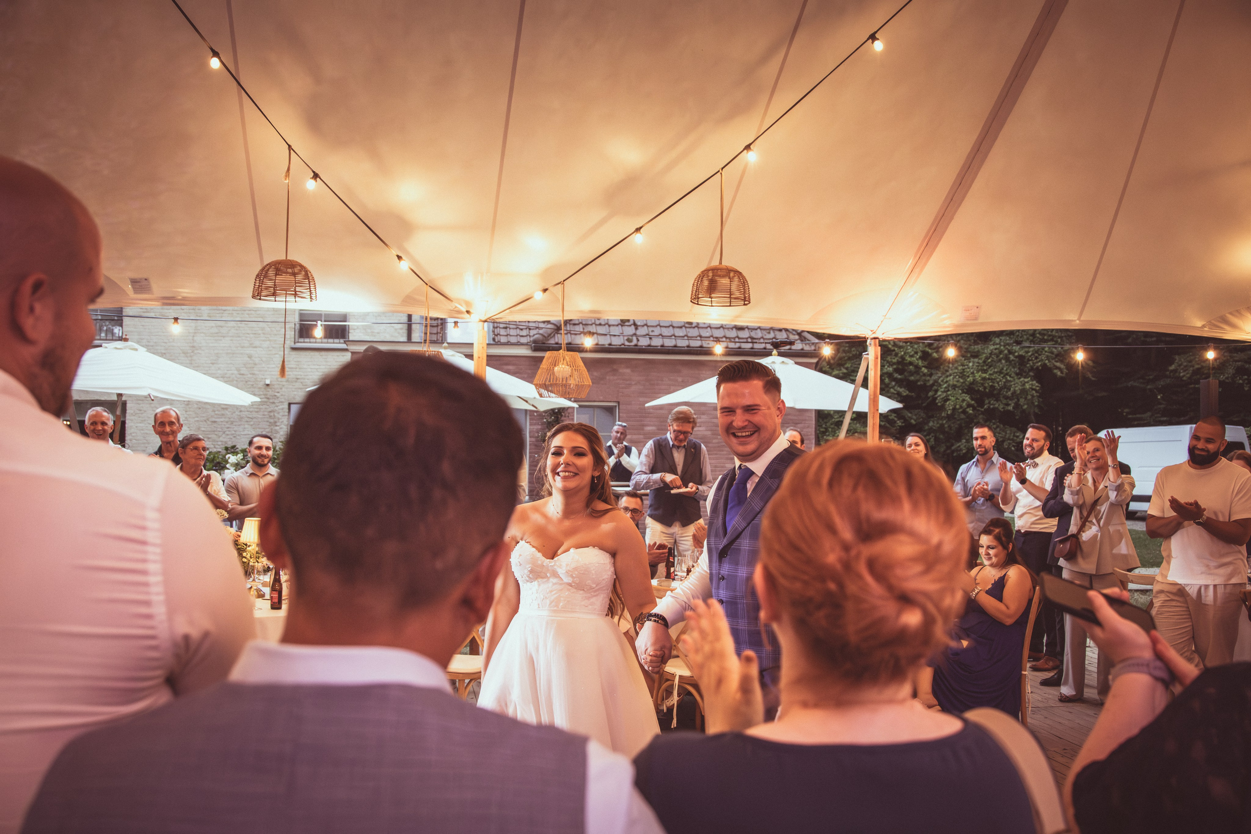 Trouwfotografie Portfolio | Prachtige Sfeerbeelden van Huwelijken. Kapture Fotografie – Huwelijksfotografie & Portretfotografie voor pure liefdevolle momenten