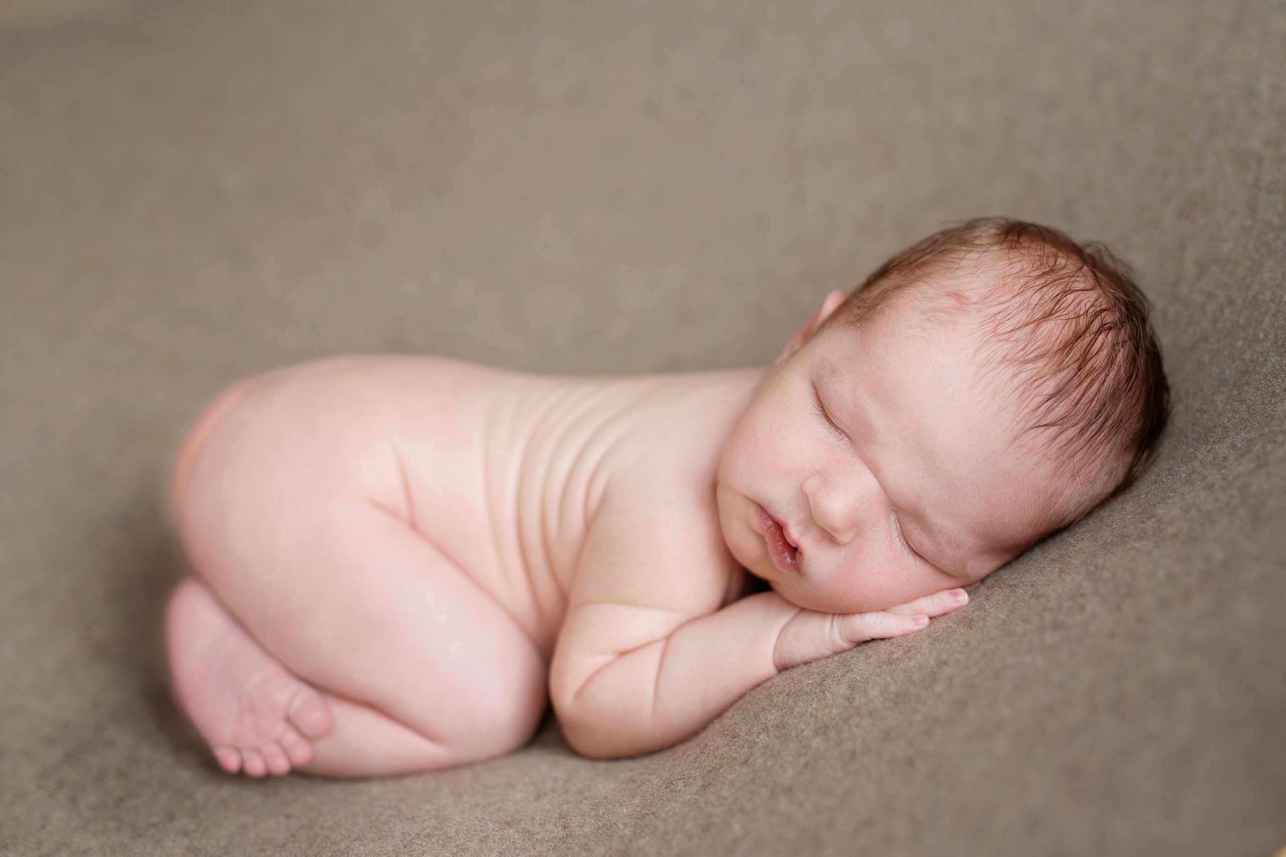 Фотограф новорожденных и детей первого года Евгения Михалькевич