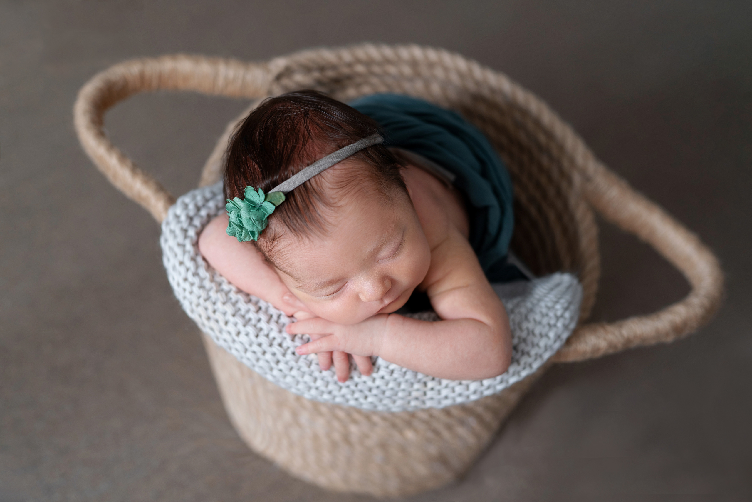 Фотограф новорожденных и детей первого года Евгения Михалькевич