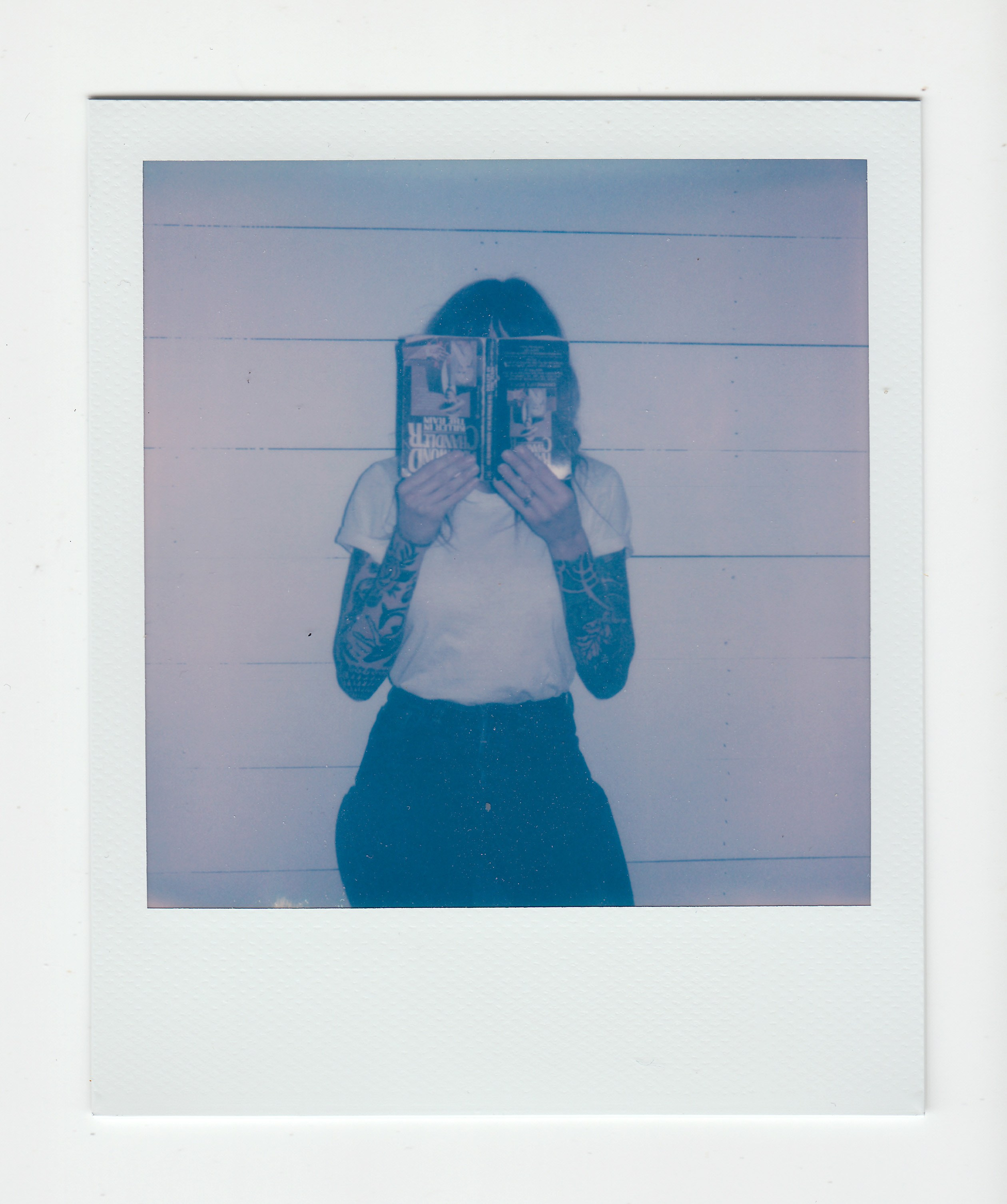Photo by Lily Raymond