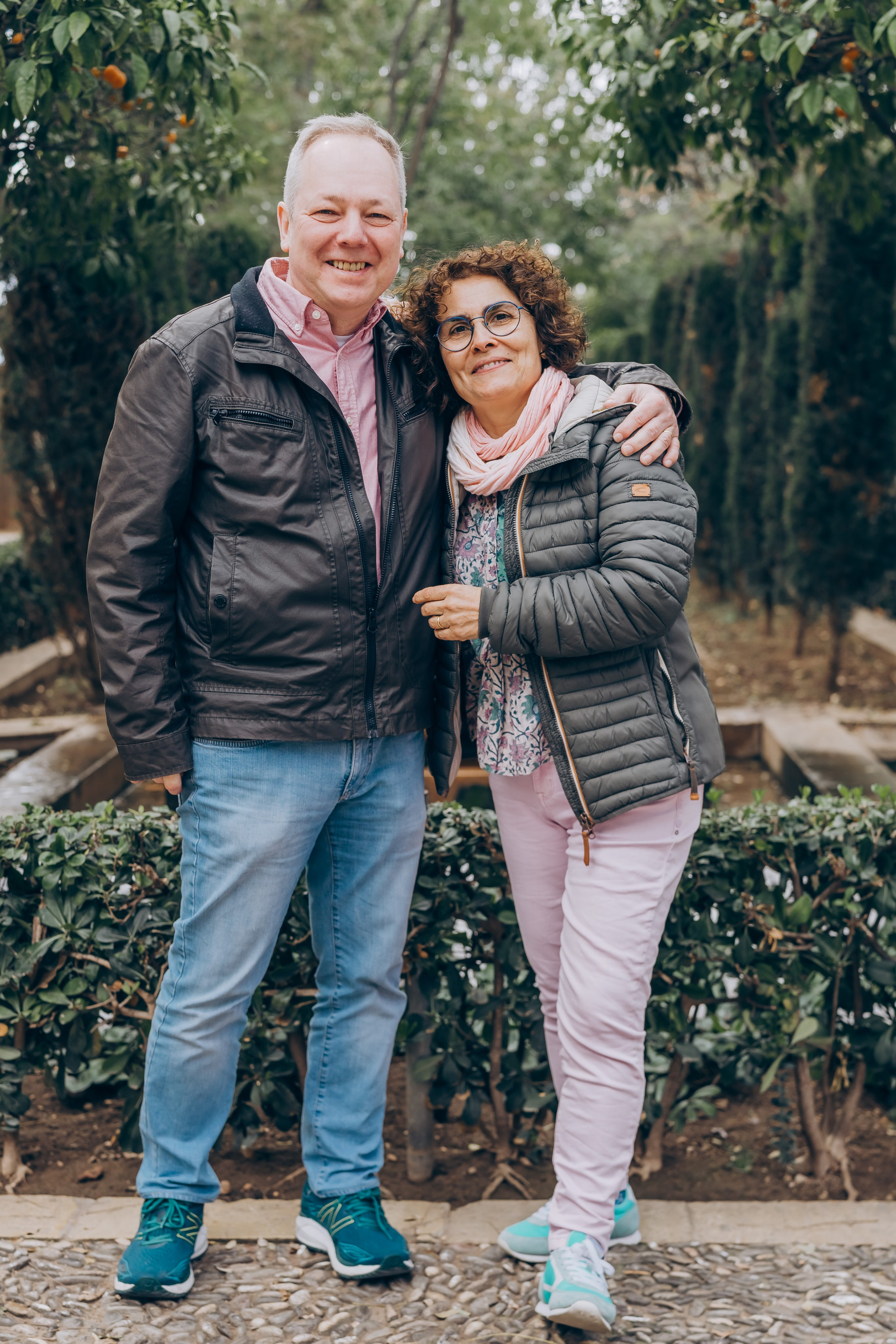 Walking tour of Palma. Фотограф у Пальма де Майорка