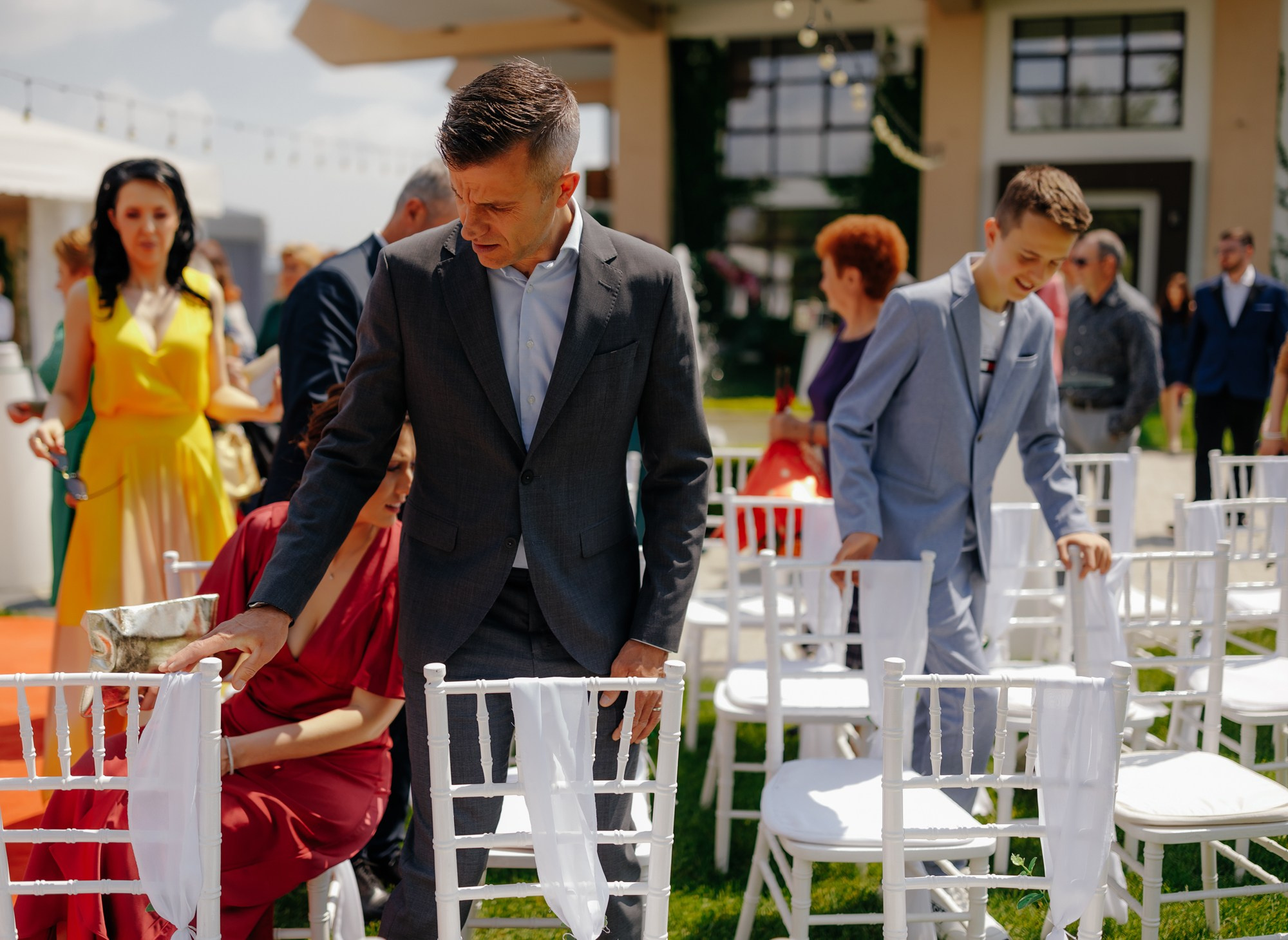 Andrei si Adelina. Wedding photographer and videographer