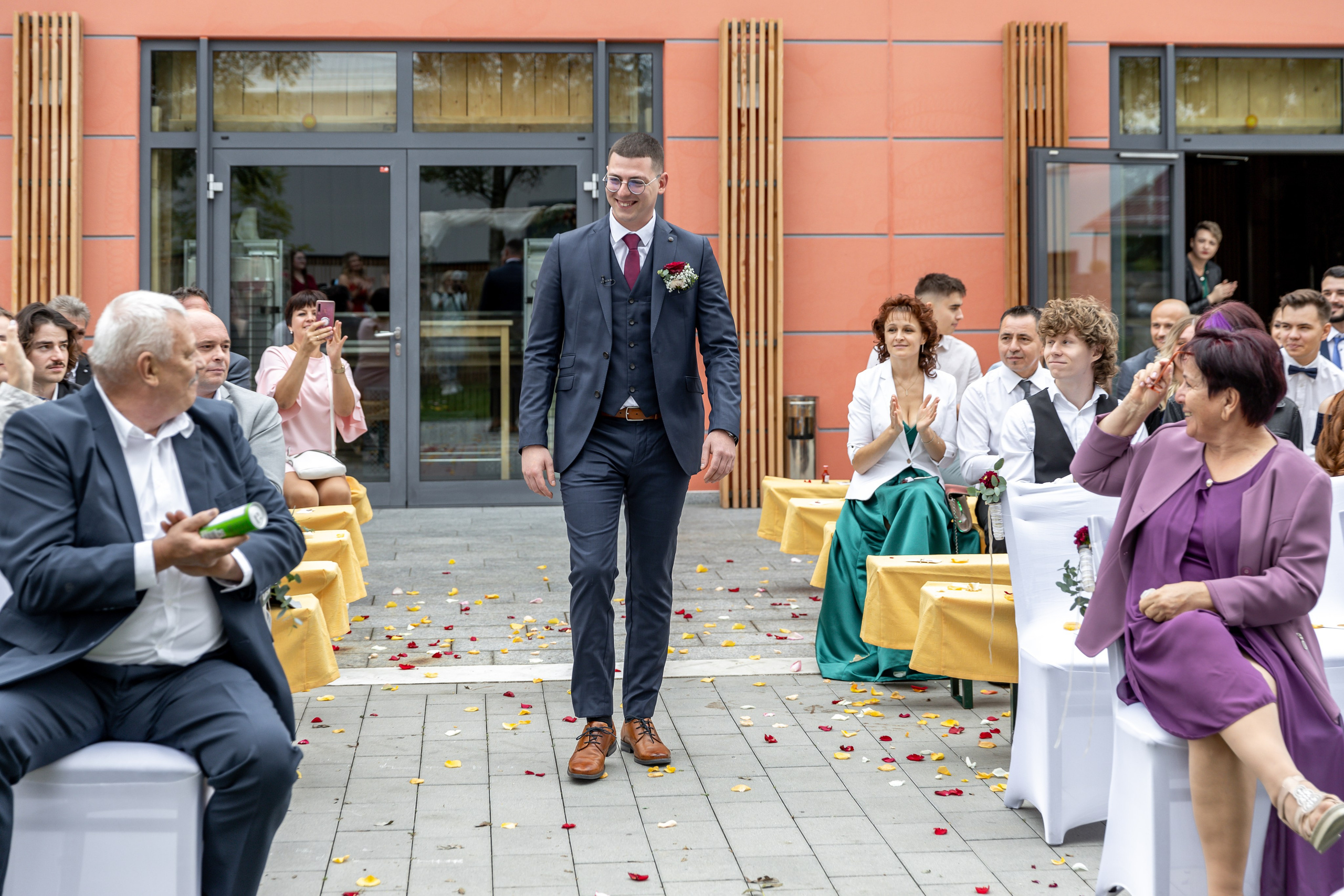 Hochzeitsfotograf & Videograf