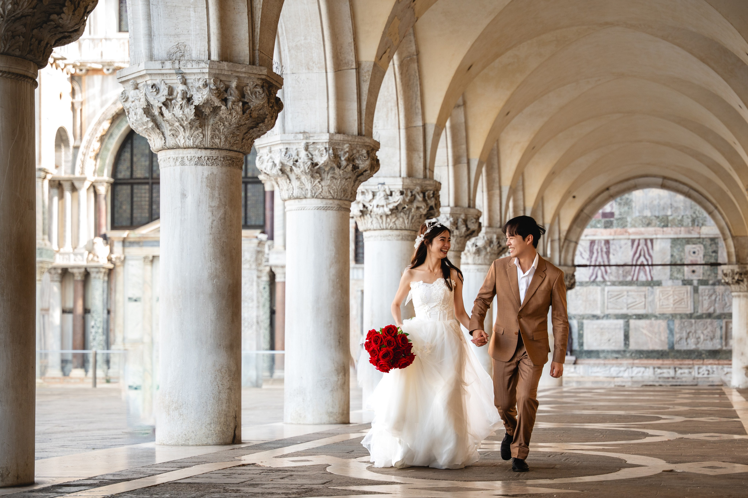 MG Alizada Photography. Proposal and Engagement photographer in Italy