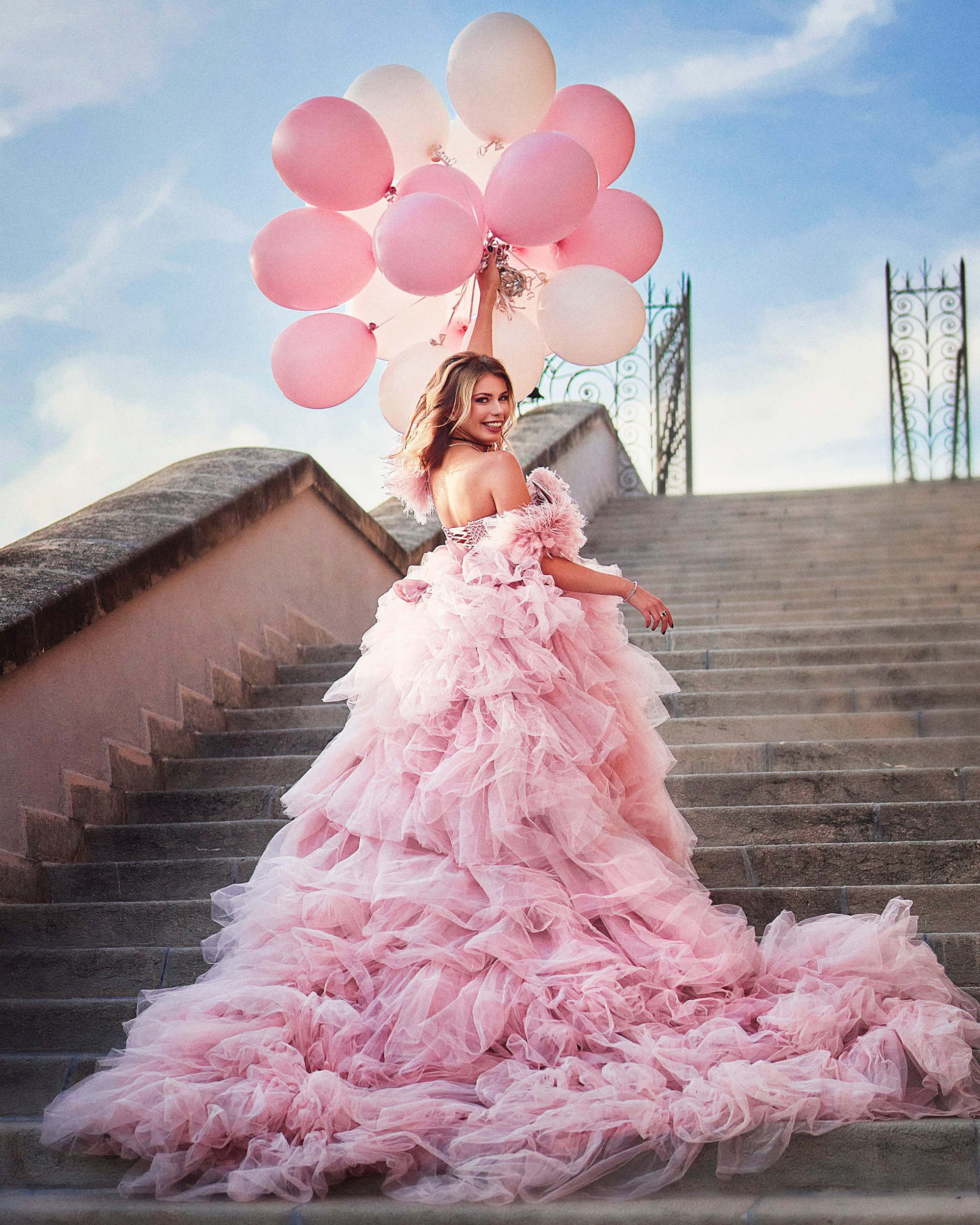 Moda & Vestidos. Inicio