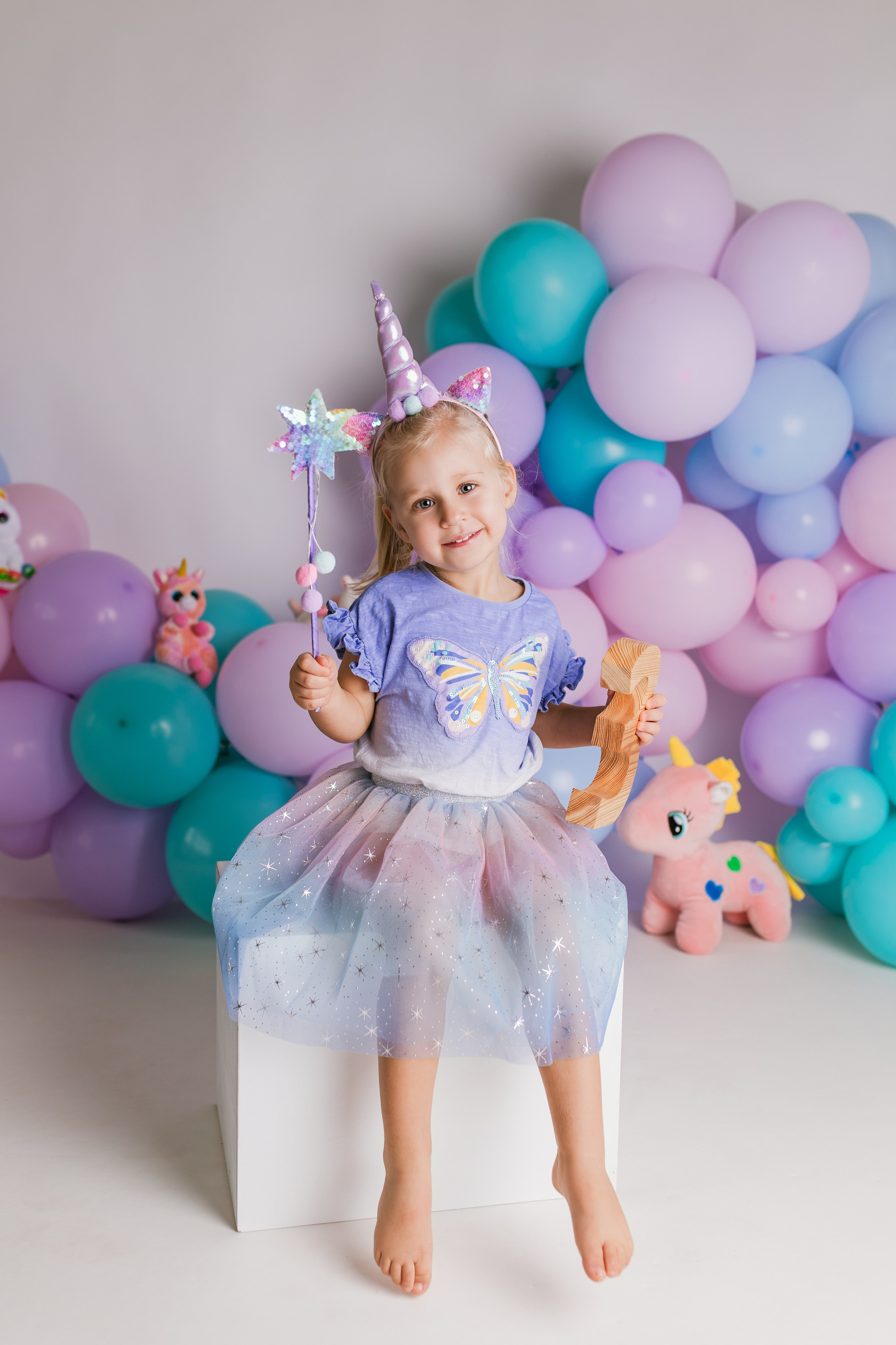 Baby/Kids. Anna Levina Photography