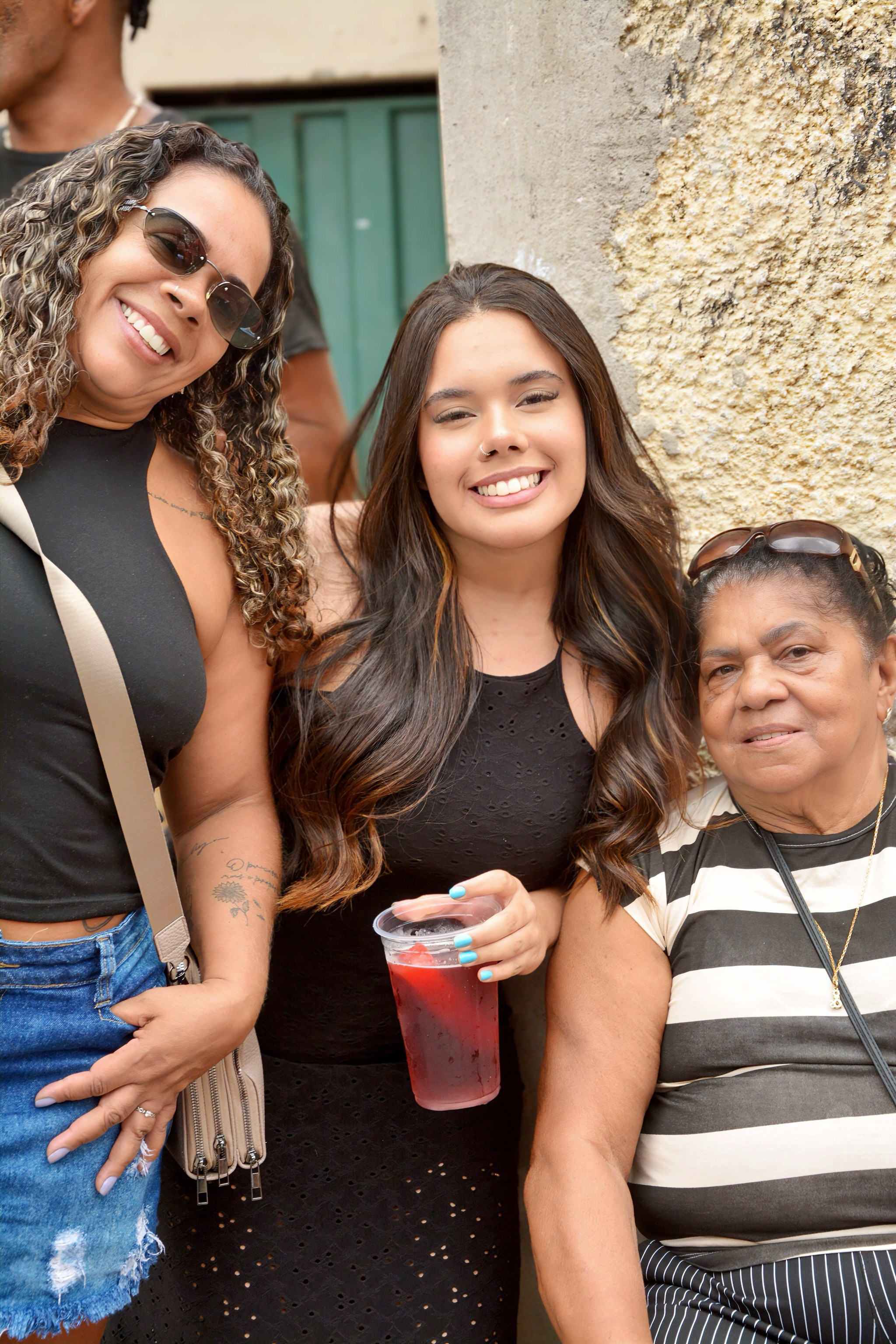 Pagode de Natal (Bar do Bolinha). Letto Produções