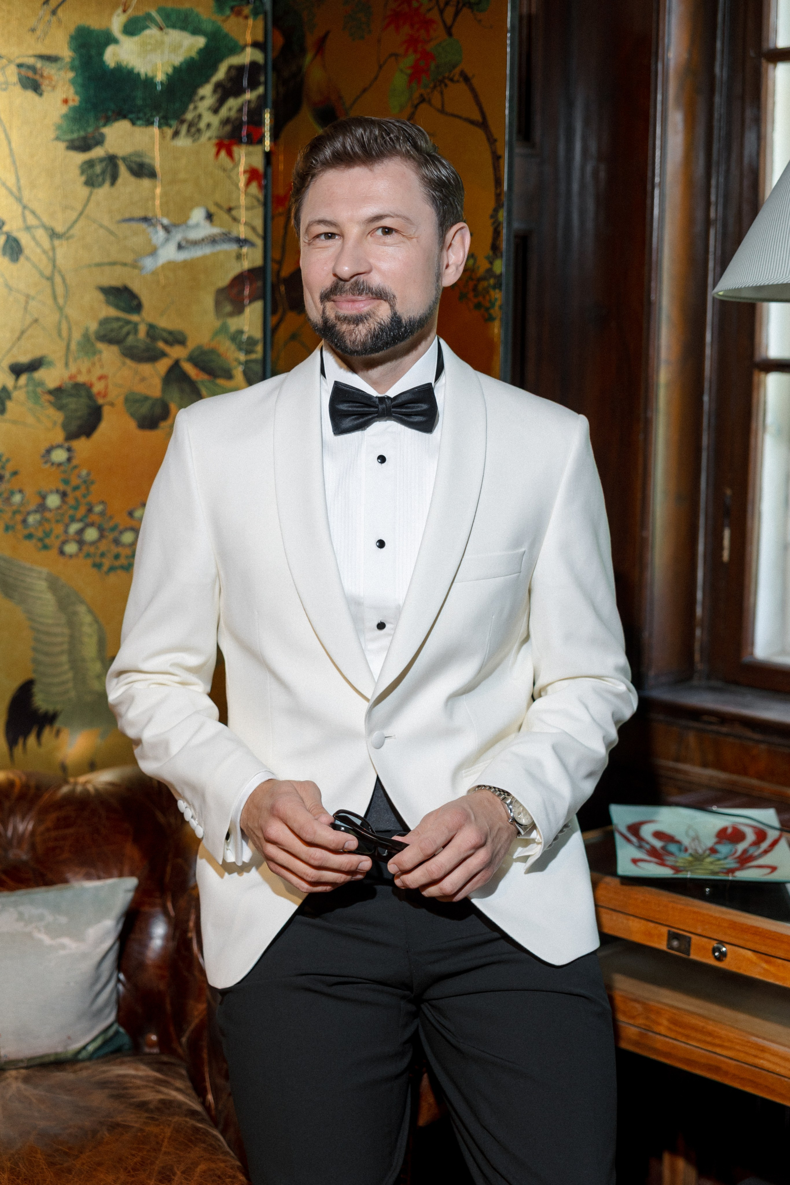 Susan & George · Wedding at Schloss Walpersdorf. Raw Studio: Capturing Elegant weddings accross Europe