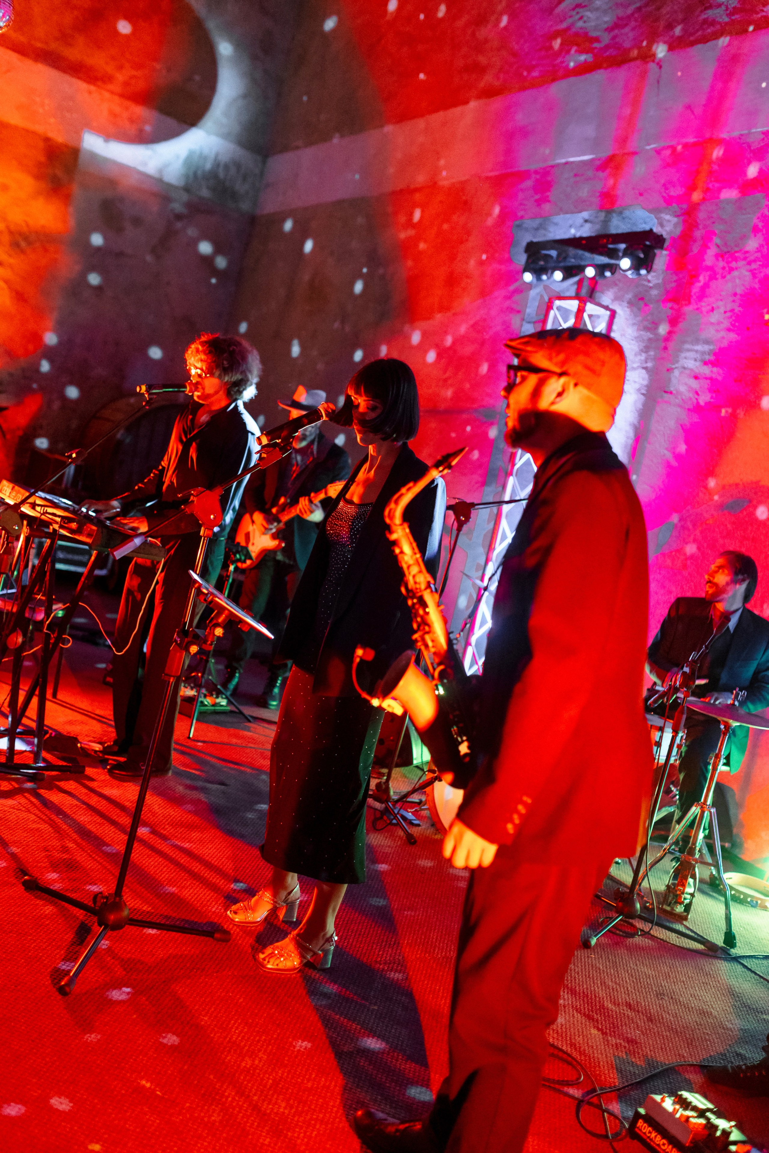 Alissa & Jakob · Villa Grabau, Tuscany. Raw Studio: Capturing Elegant weddings accross Europe