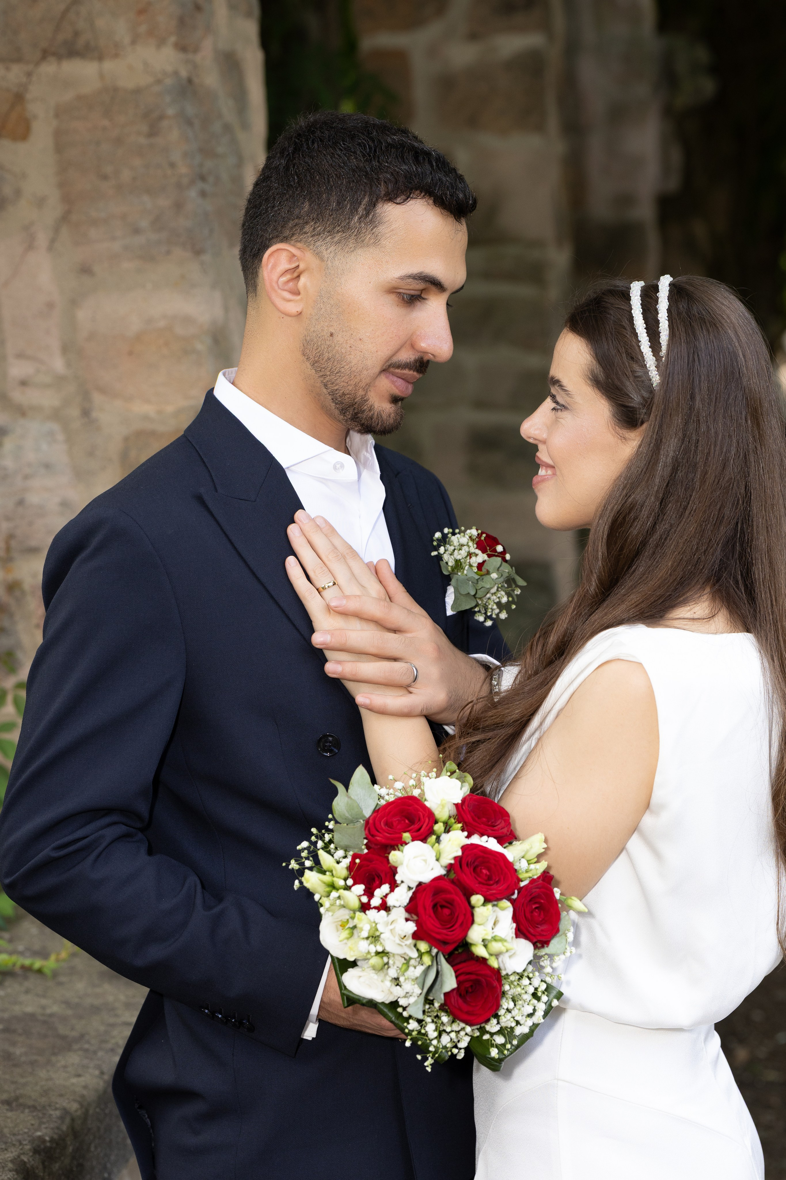 Hochzeit. Фотограф в Нюрнберге | Портретная, семейная и свадебная фотосъёмка