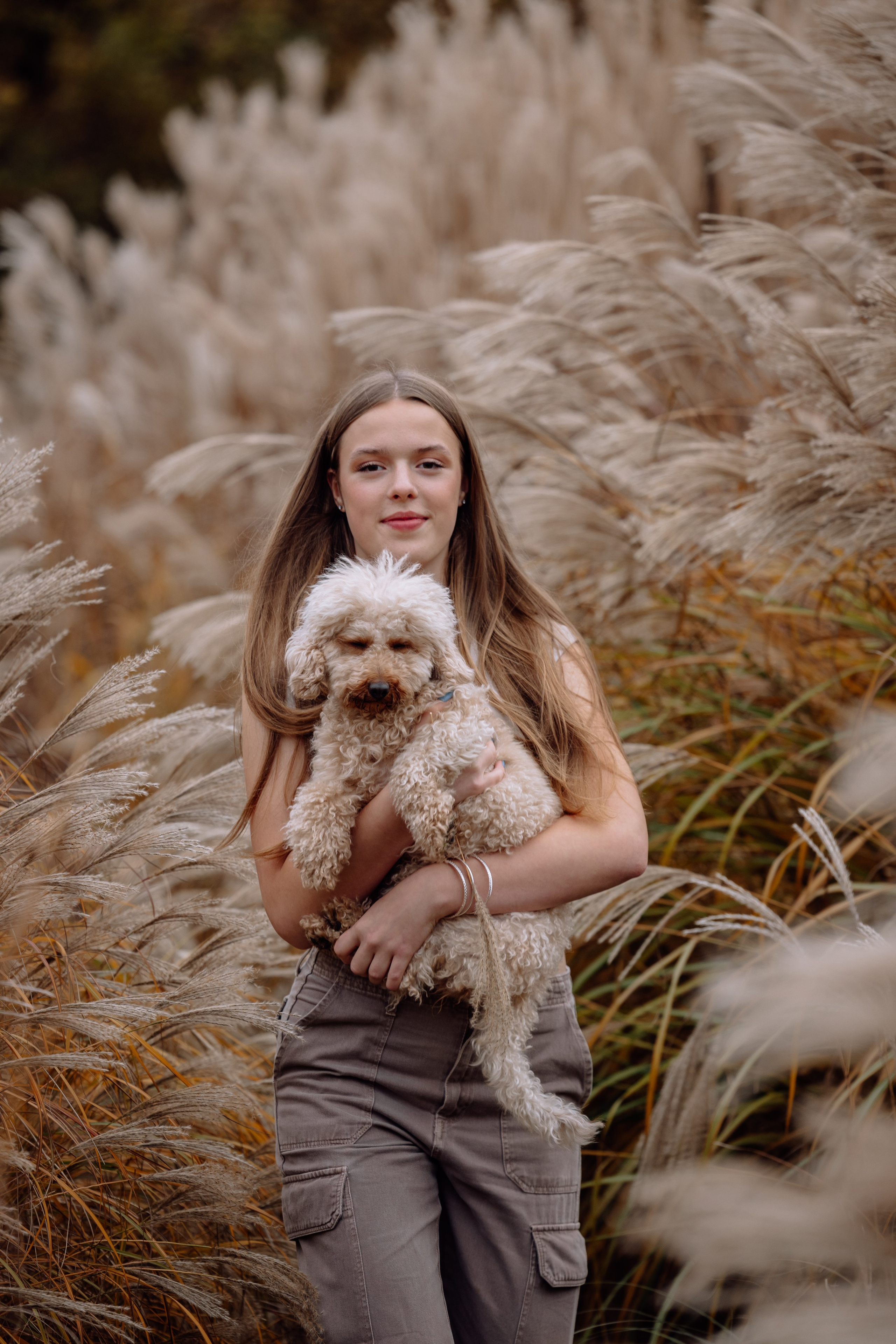 Fotoshooting im West Park. Hochzeitsfotograf München Taufe Familienfotograf Tanja Mauke