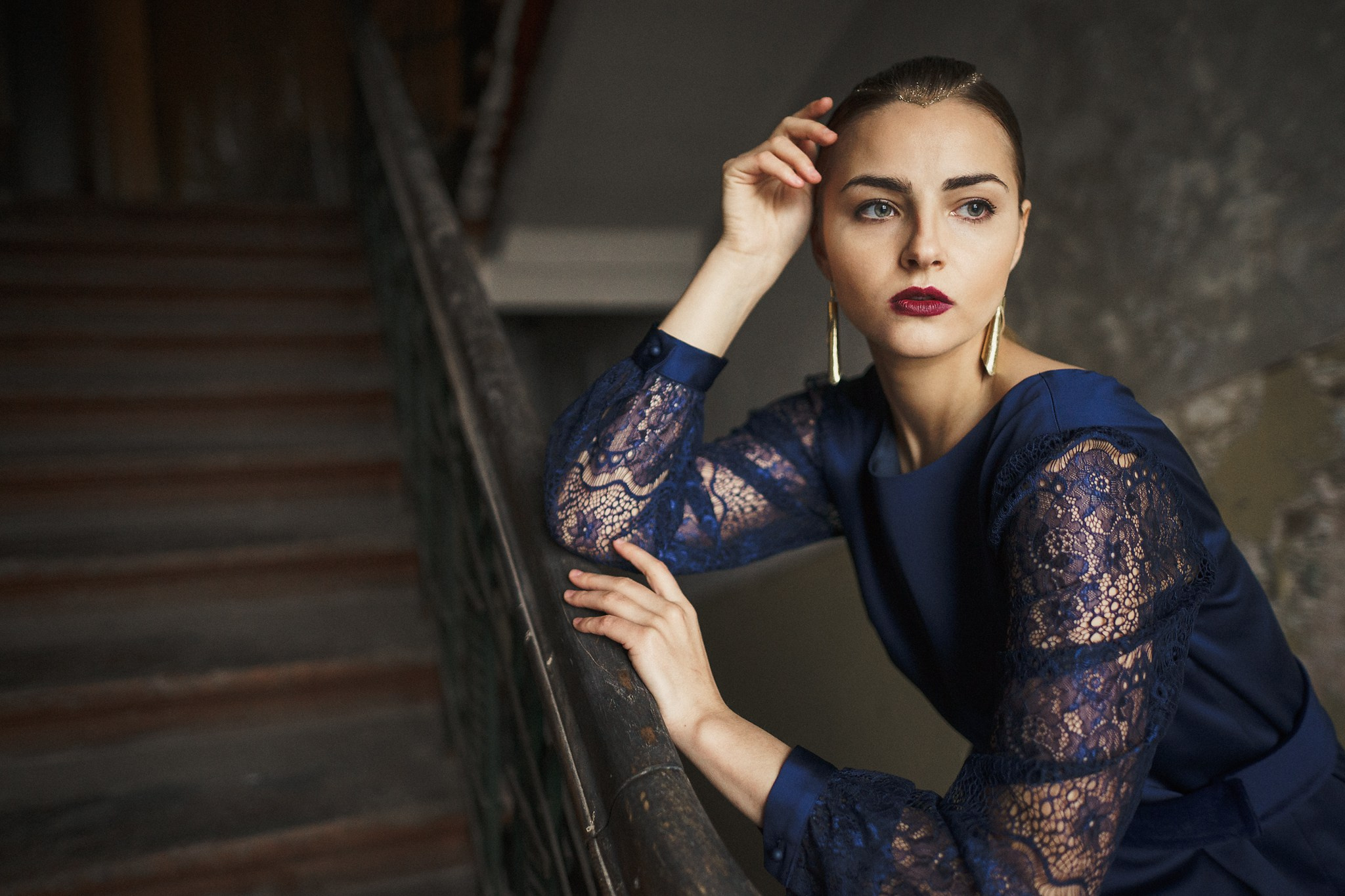 PRO. Ted Estos | Fotograf | Düsseldorf · NRW